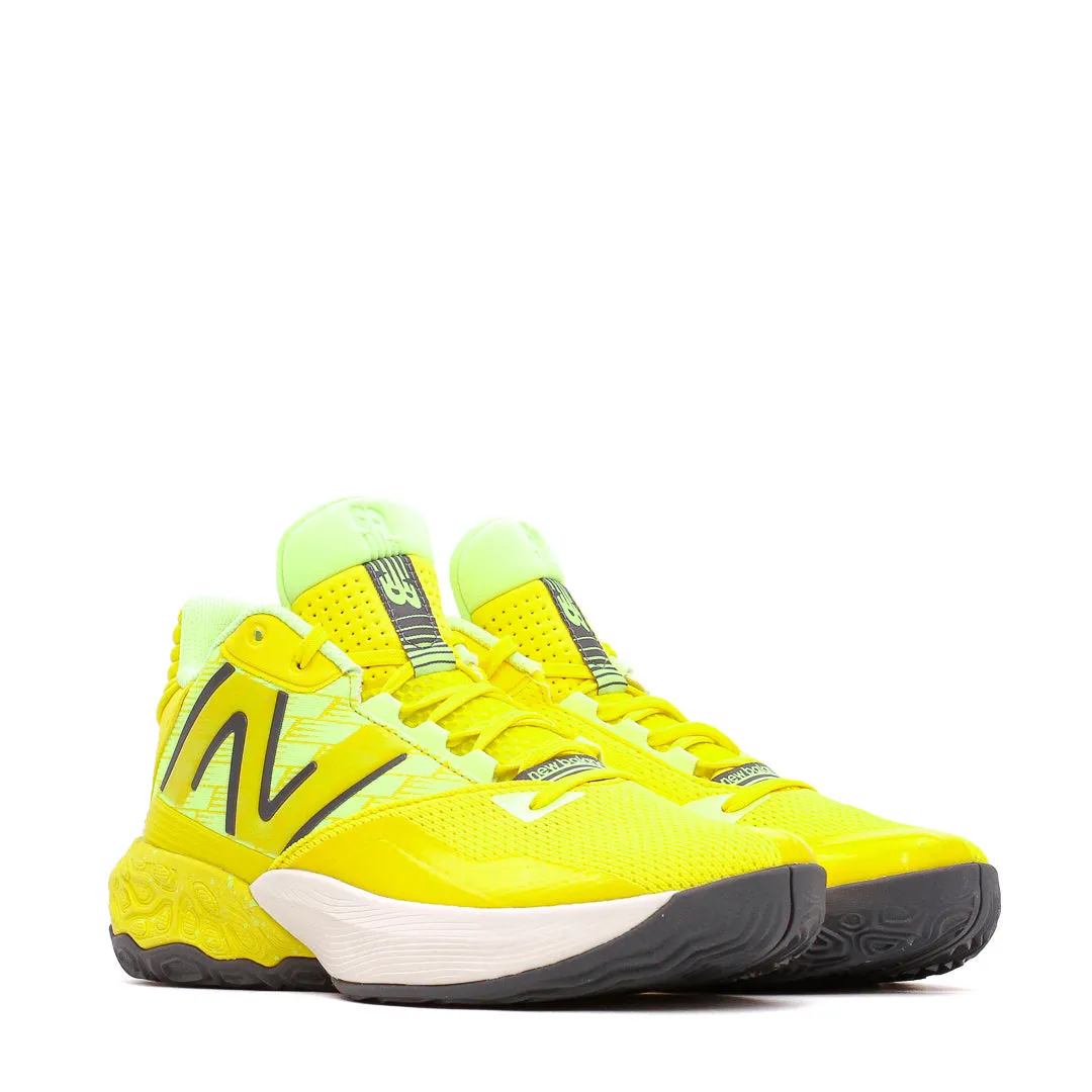 Sky Light New Balance Basketball Men Style Lemon Zest BB2WYRT4