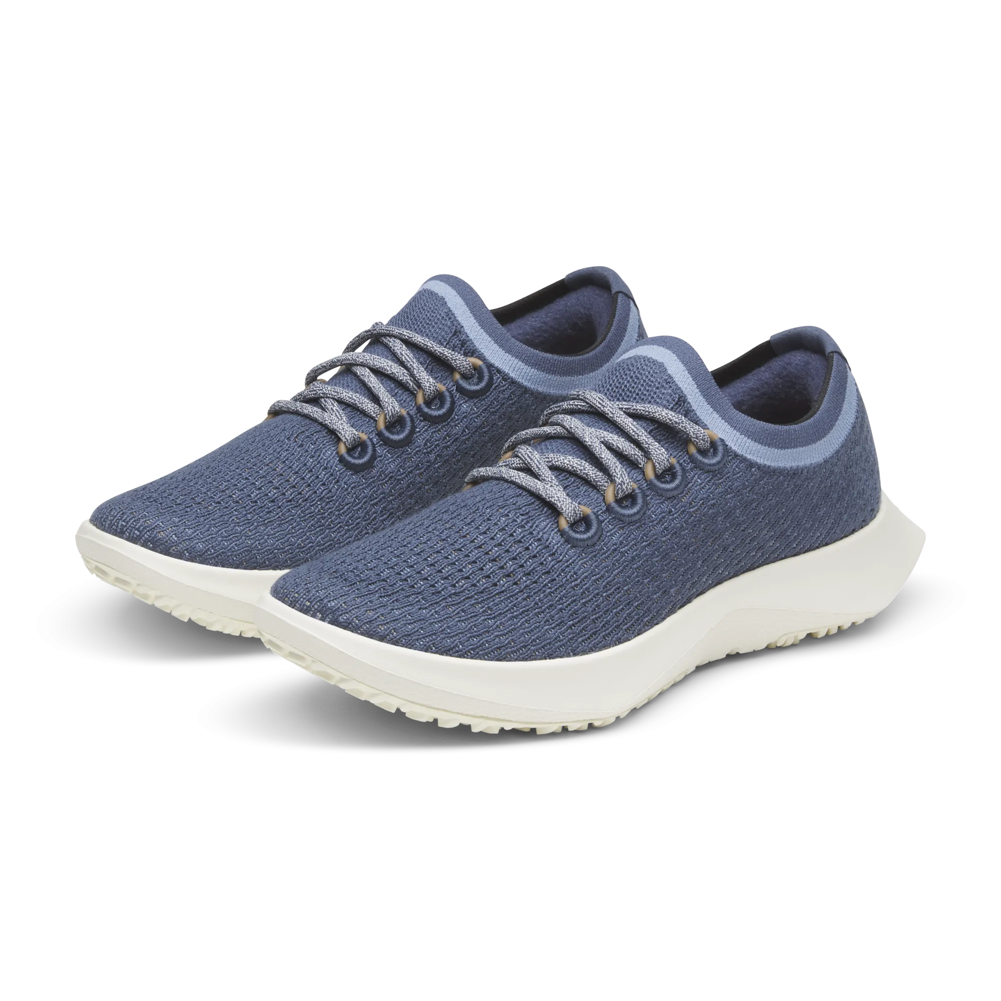 Women's Tree Dasher 2 - Hanami Night (Natural White Sole) Active Look