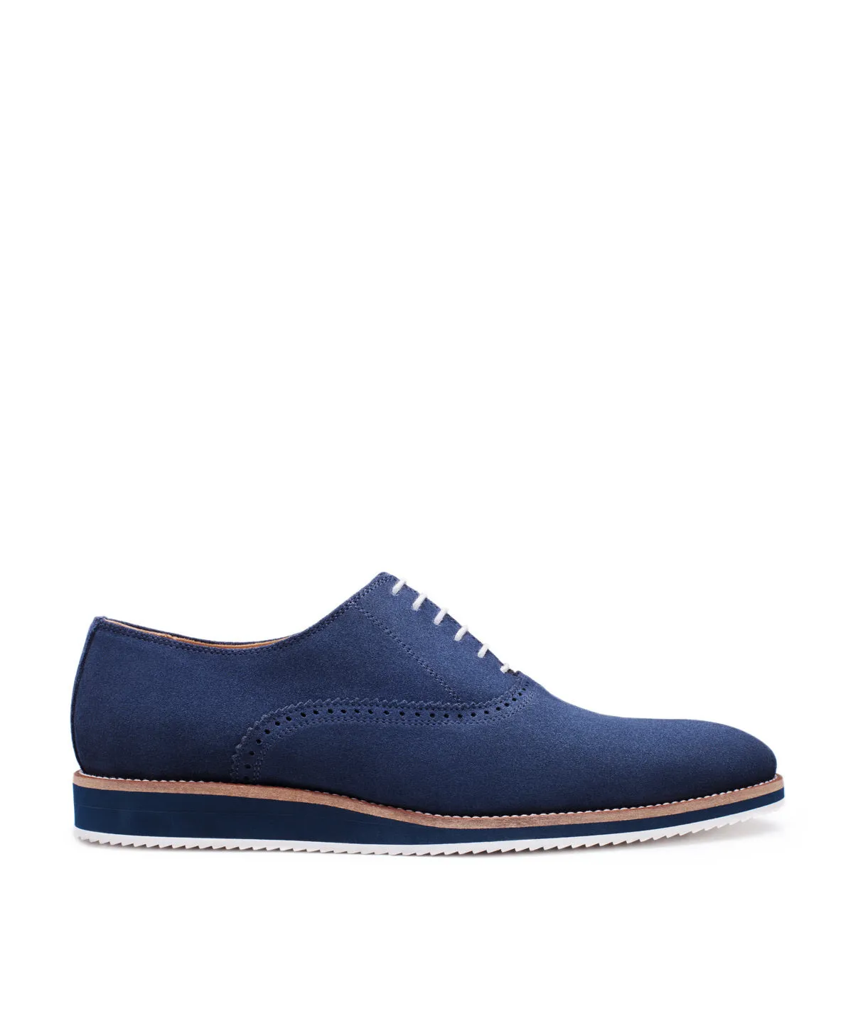 Richelieu WILL Daim Marine Easy On And Off Universal Look