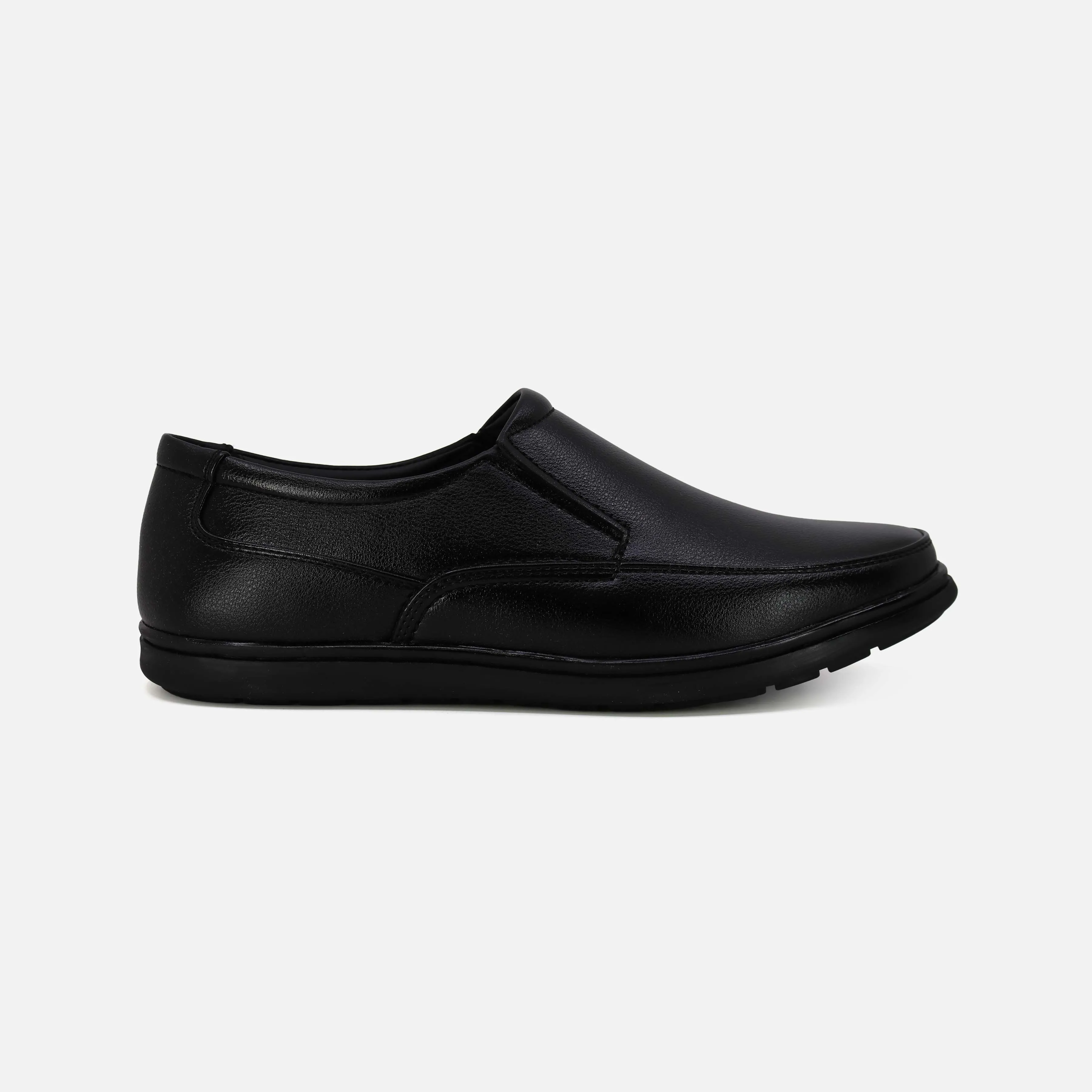 MEN COMFORT SLIP-ON SHOES Air Flow Quick Steps