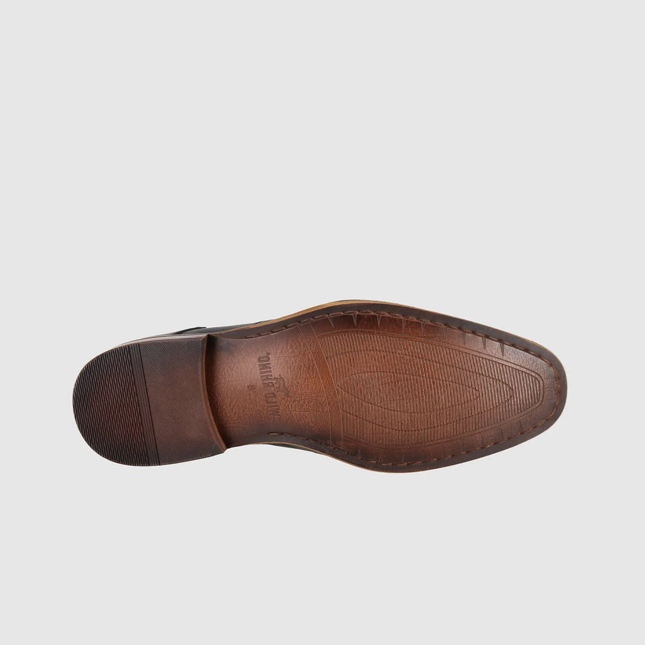 Scandi Style Day To Charles Dress Shoes Black