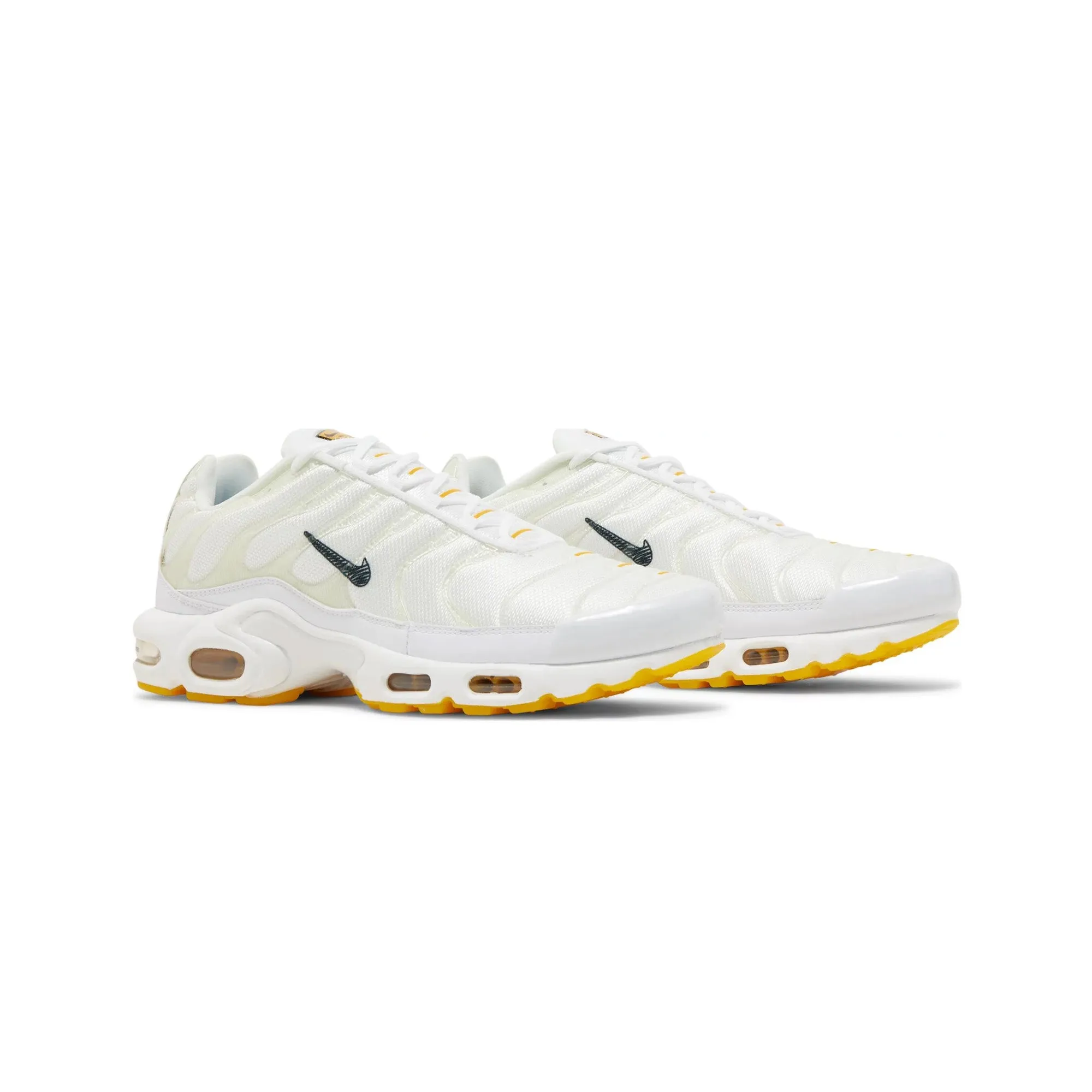 Air Max Plus 'M. Frank Rudy' (2022) Icon Edge Good Traction