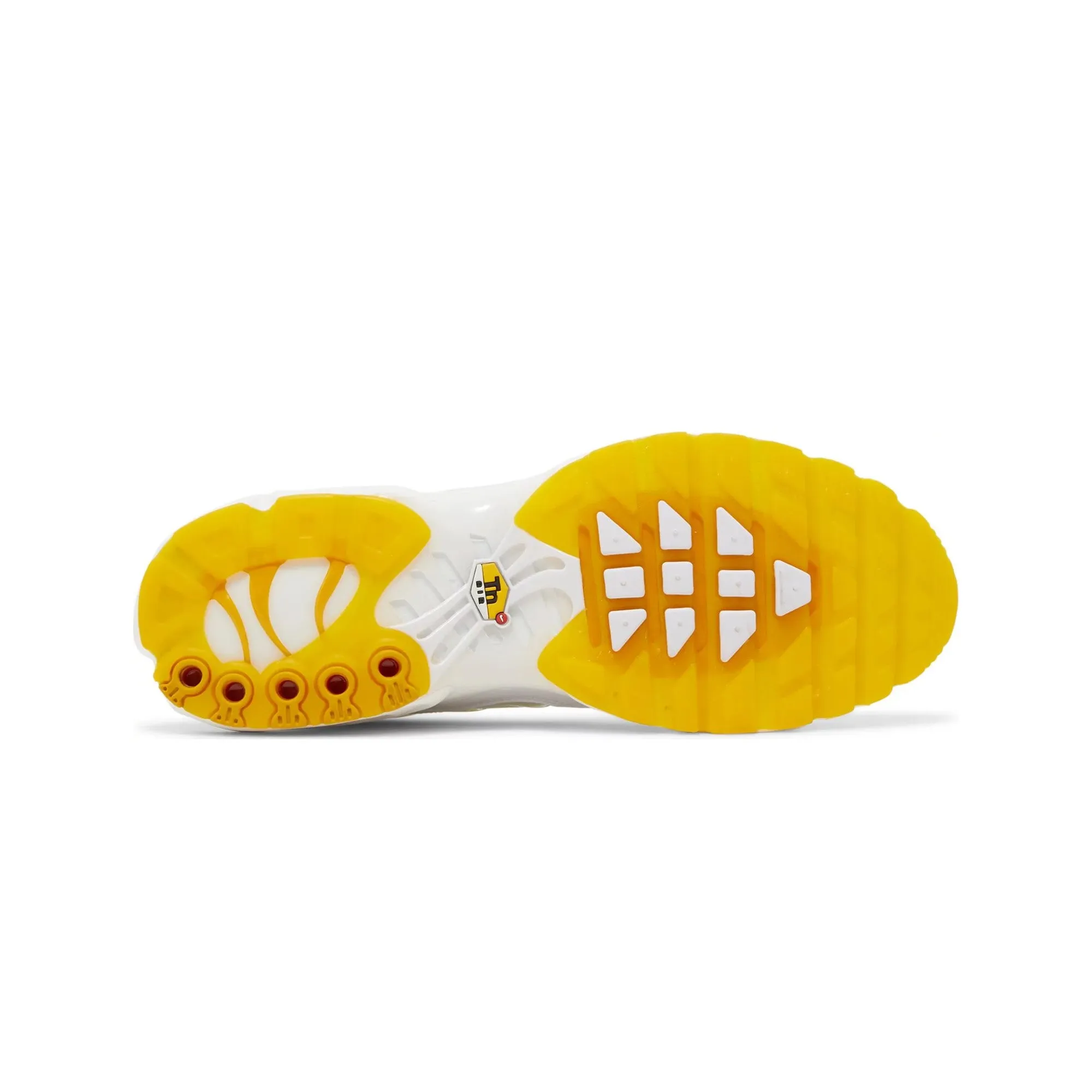 Air Max Plus 'M. Frank Rudy' (2022) Waterproof Travel Light