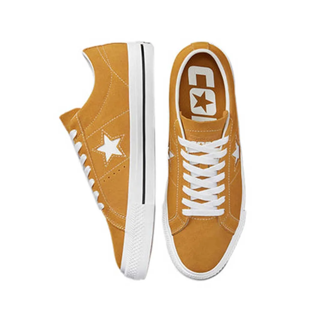 River Cross Converse - Unisex One Star Pro OX Low Top Shoes (171979C)