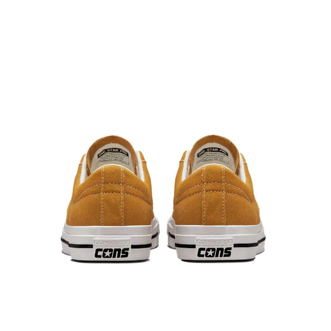 Converse - Unisex One Star Pro OX Low Top Shoes (171979C) Fashionable