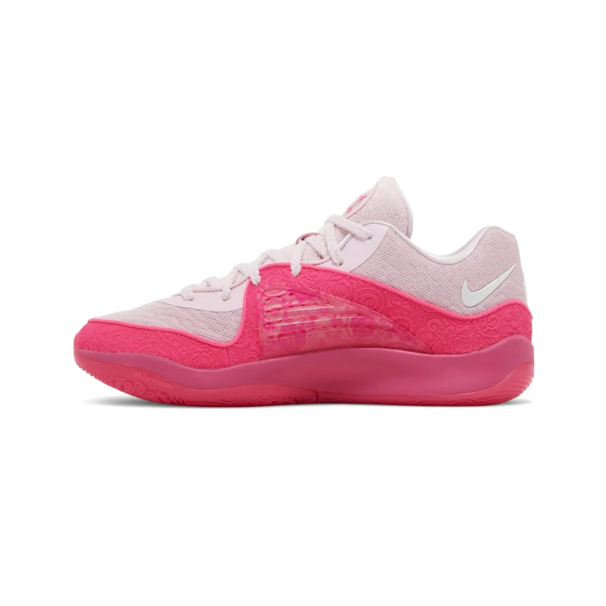 KD 16 NRG 'Aunt Pearl' (2023) Team Match