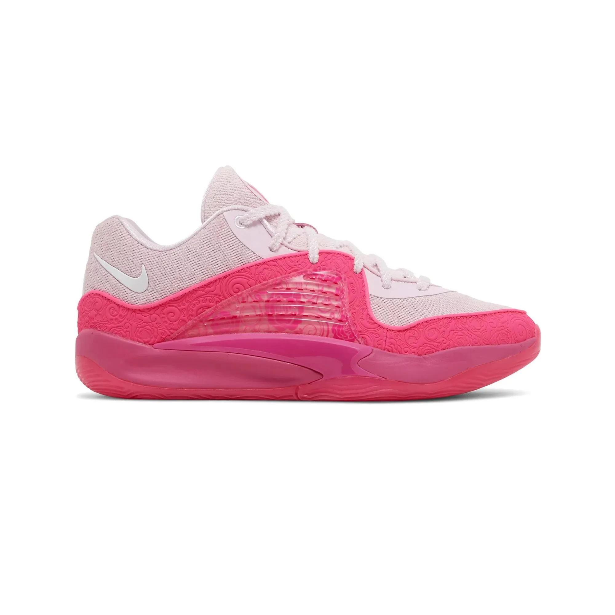 KD 16 NRG 'Aunt Pearl' (2023) shape fit