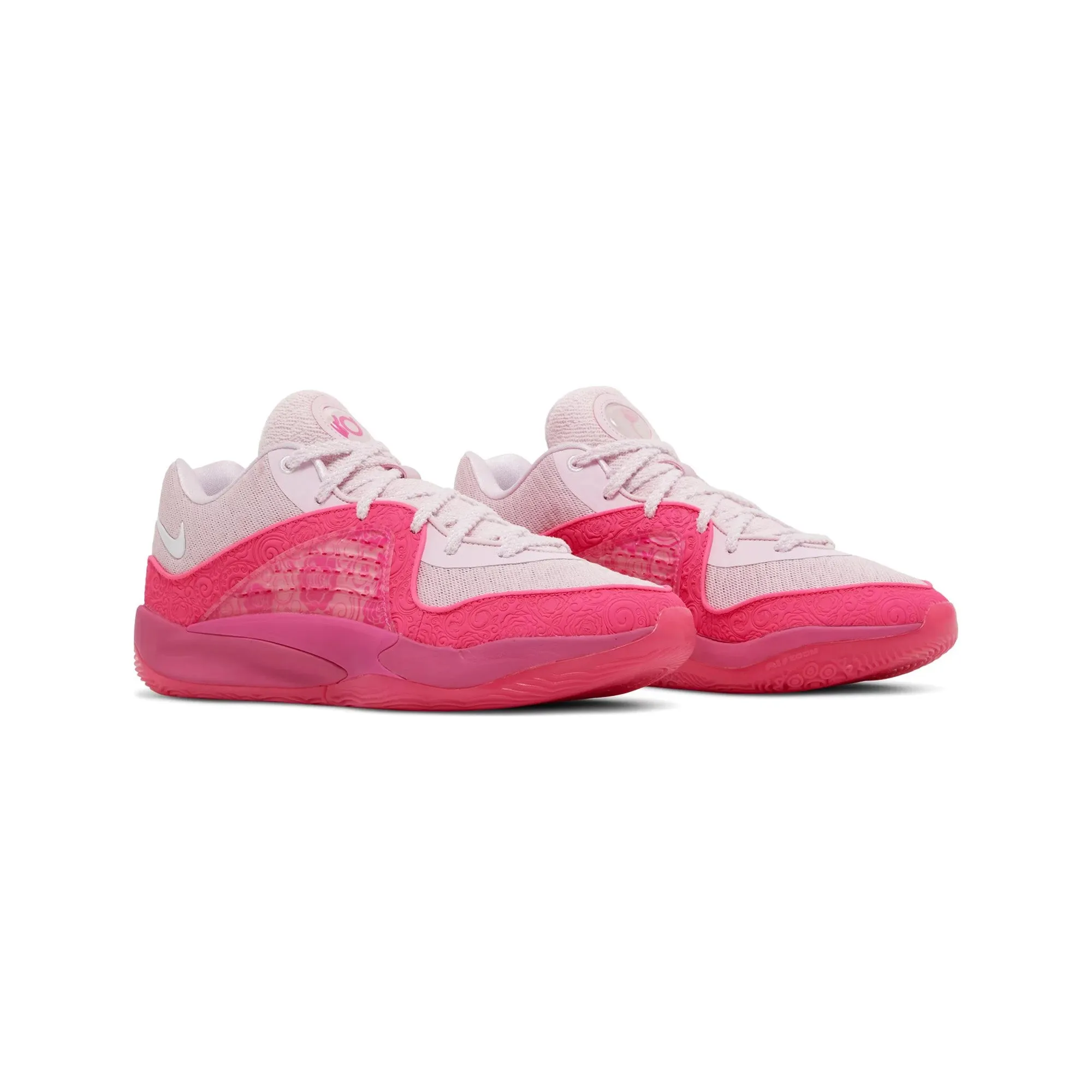 Planet Mood Cushioned Base Health Focused KD 16 NRG 'Aunt Pearl' (2023)