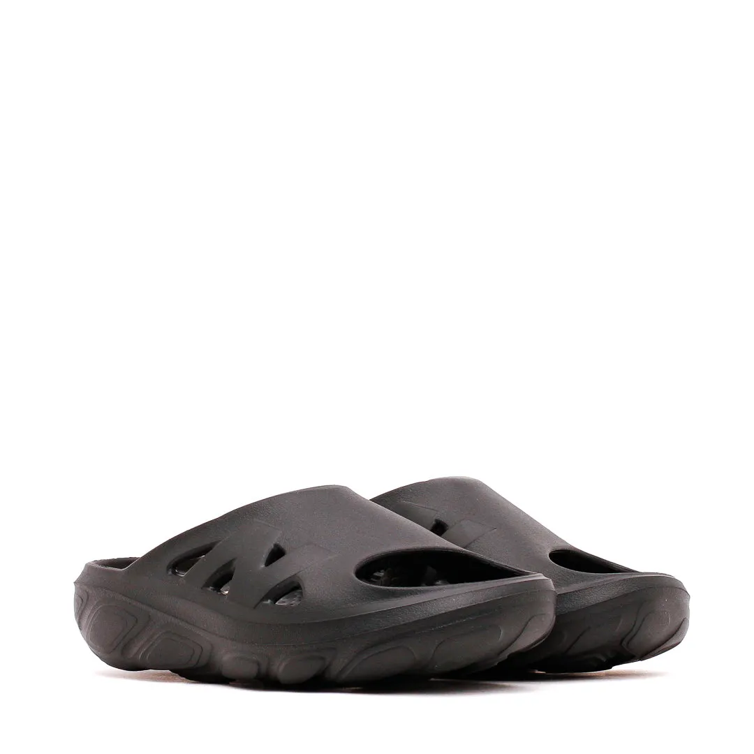 New Balance Men Fresh Foam RCVRY Slide Phantom RCVRYSK1 Stride Bold Rock Path