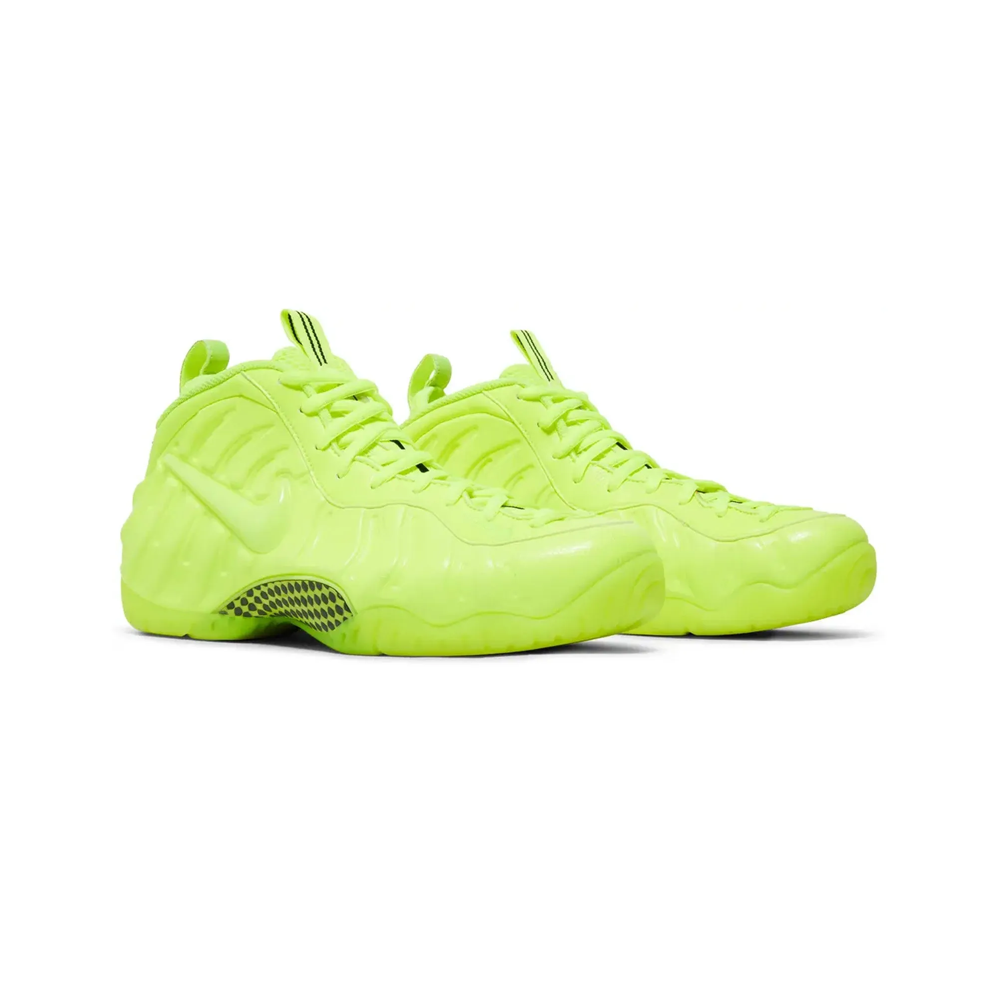 Nike Air Foamposite Pro 'Volt' (2014) Yoga Base