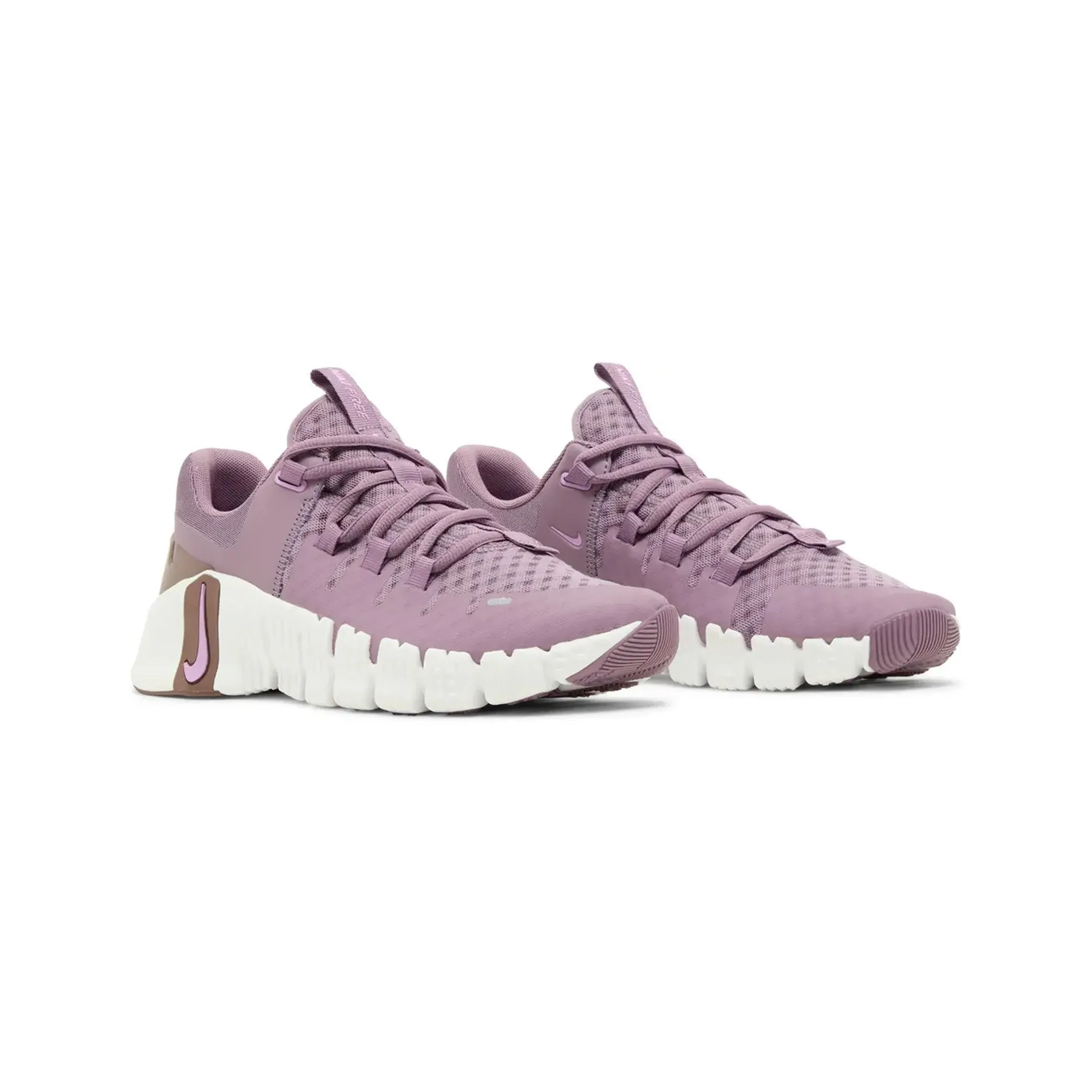 Daily Chill Dust Guard Nike Free Metcon 5 'Violet Dust' Women's (2023)