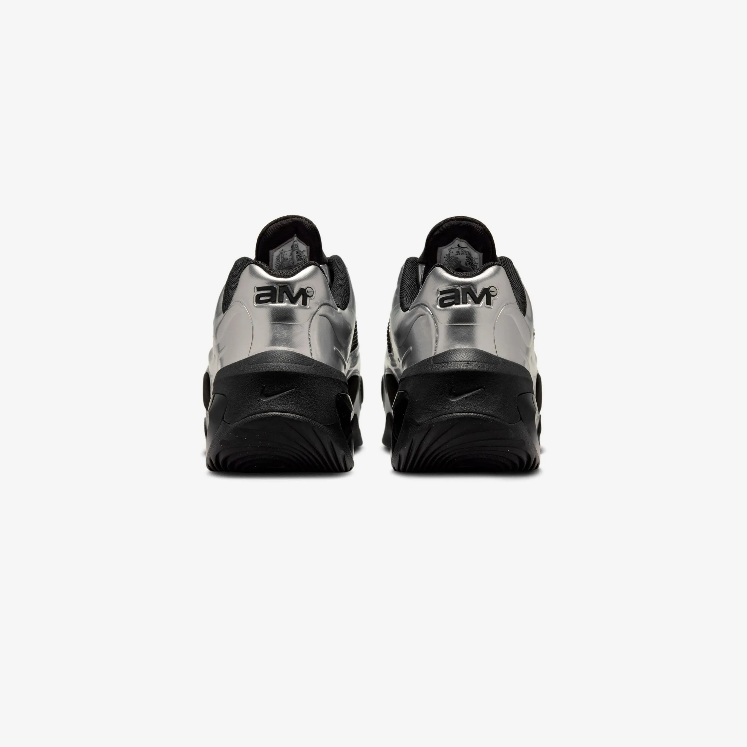 Feather Light Cold Weather Peace Step Wmns Air Max Muse