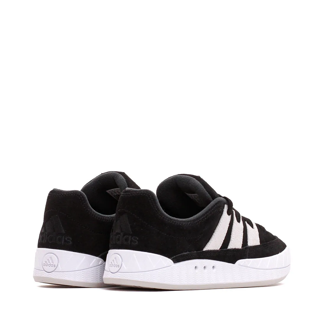 Adidas Originals Men Adimatic Black White ID8265 evening run Valley Run