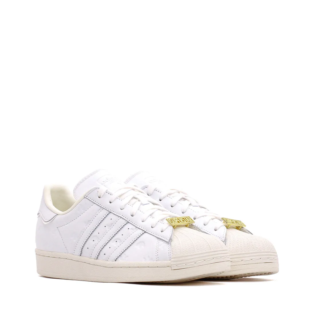 All Day Weekend Warriors Adidas Originals Men Superstar White GY0025