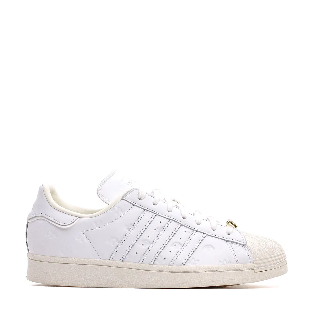 Adidas Originals Men Superstar White GY0025 Eco Friendly Minimalist Fans Media Pop
