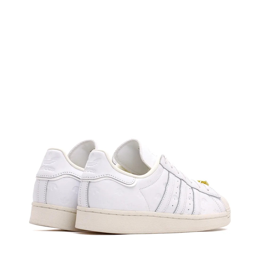 Moist Guard Feather Light Travel Enthusiasts Adidas Originals Men Superstar White GY0025