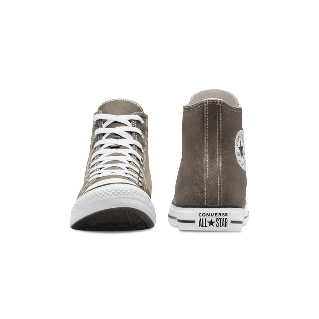 Block Walk design Converse - Unisex Chuck Taylor All Star High Top Shoes (A08581C)