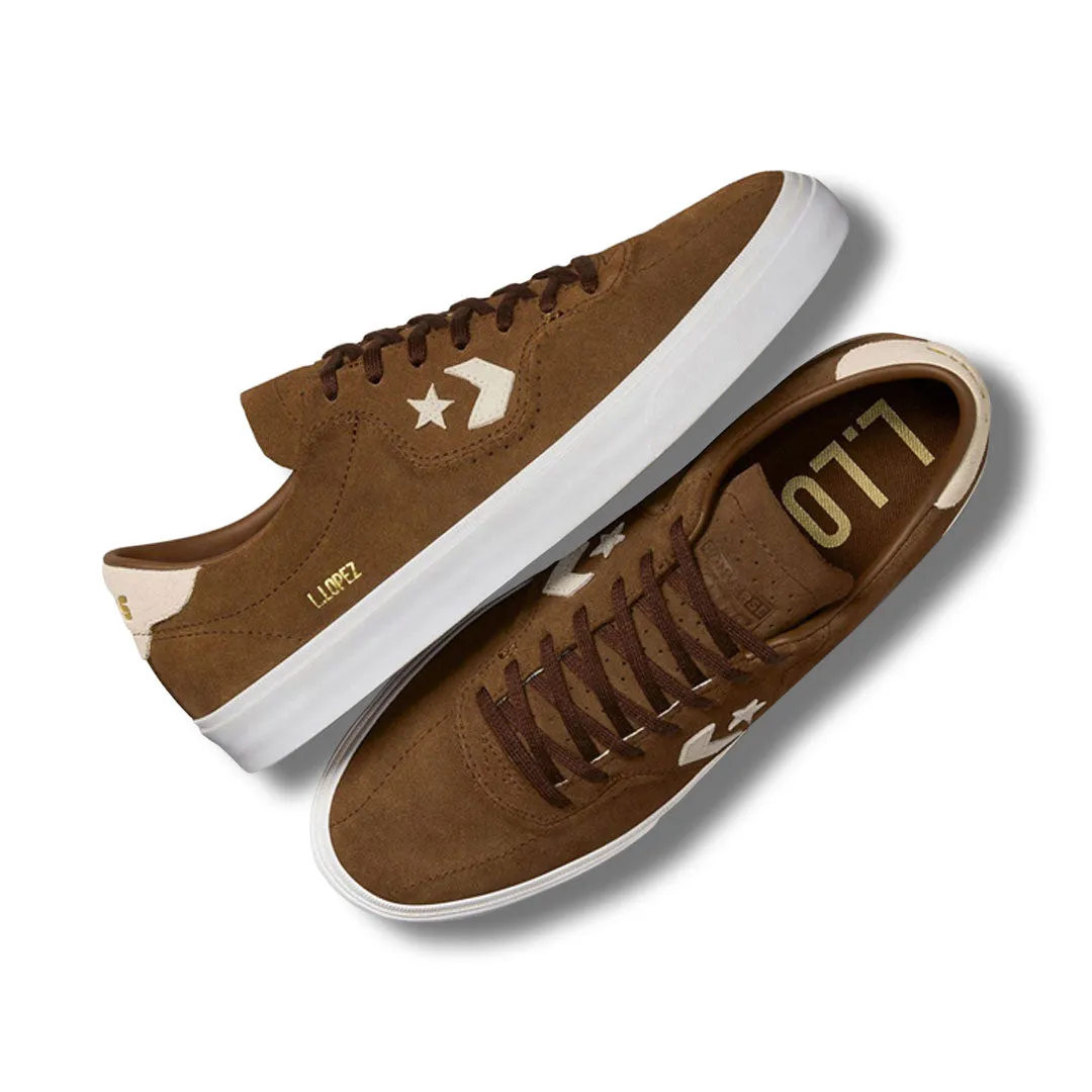 Surf Step Virtual Step Converse - Unisex CONS Louie Lopez Pro Low Top Shoes (A04611C)