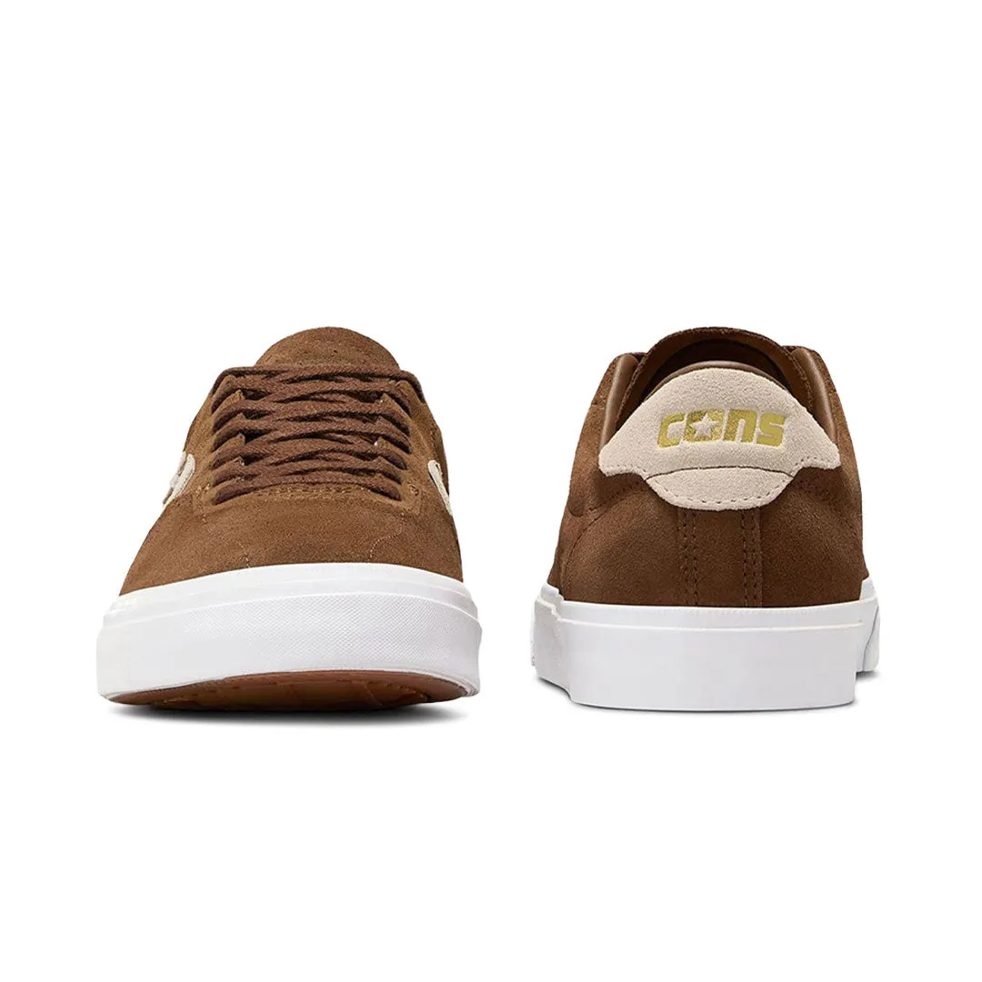 Boho Free Converse - Unisex CONS Louie Lopez Pro Low Top Shoes (A04611C)