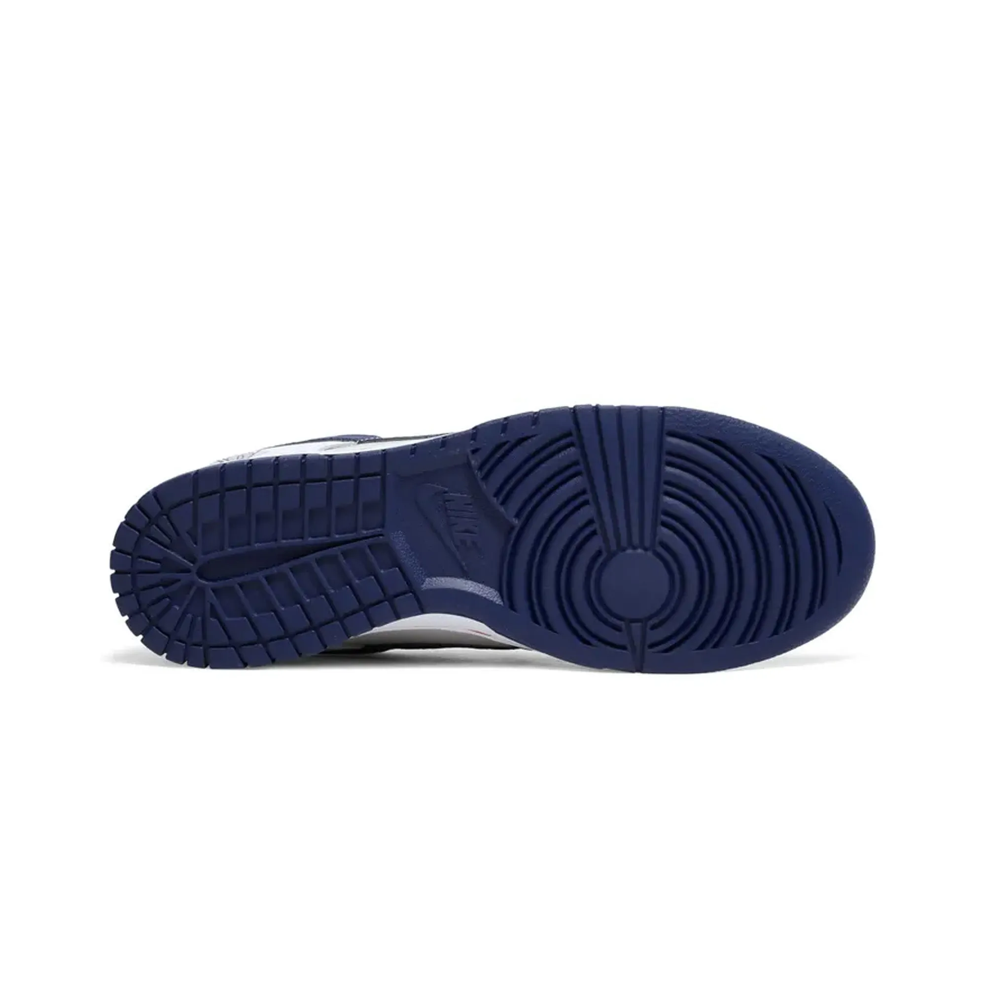 Neo Pop Ergonomic City Adventure Nike Dunk Low EMB NBA 75th Anniversary 'Brooklyn Nets' (2021)