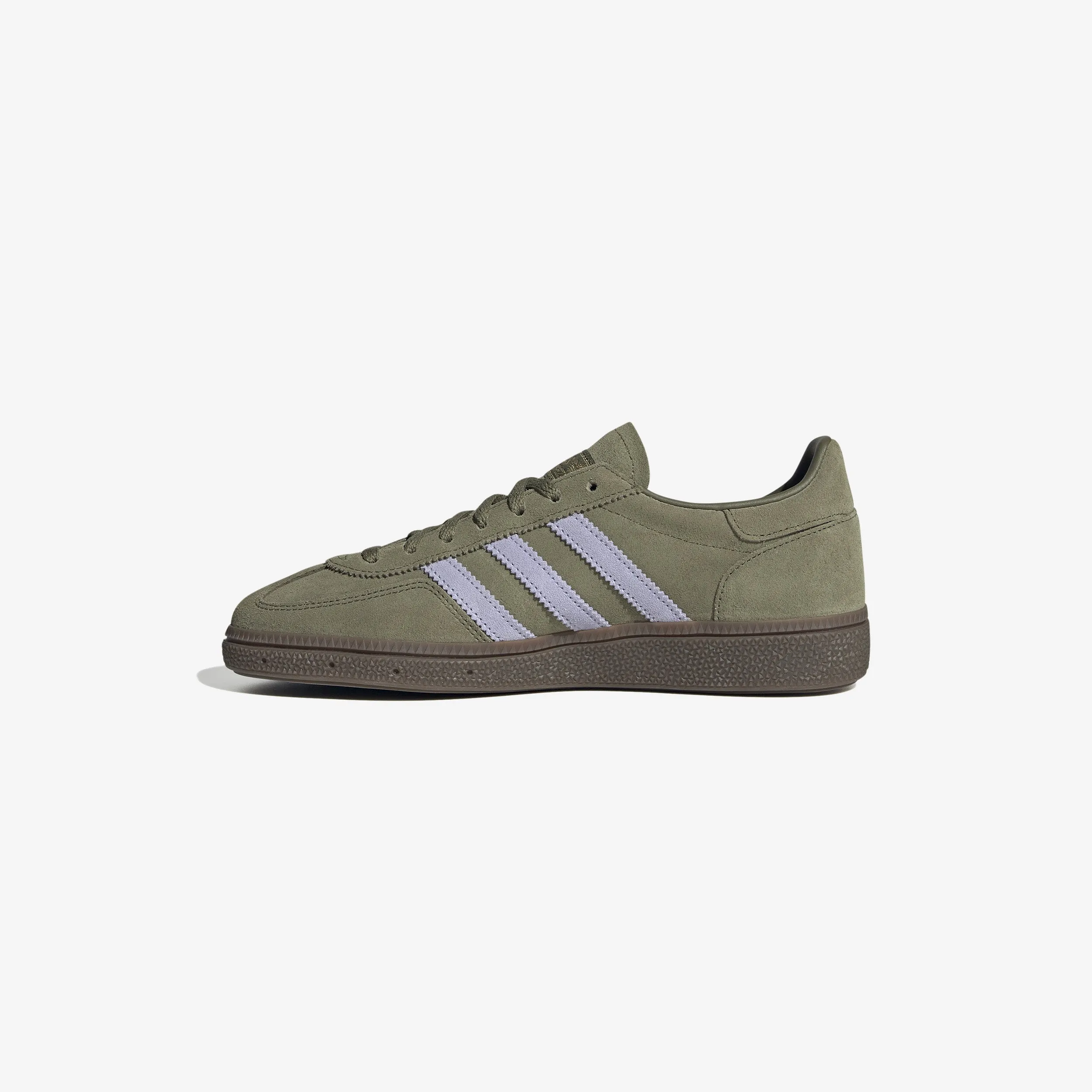 Feather Light Travel Enthusiasts Wmns Handball Spezial