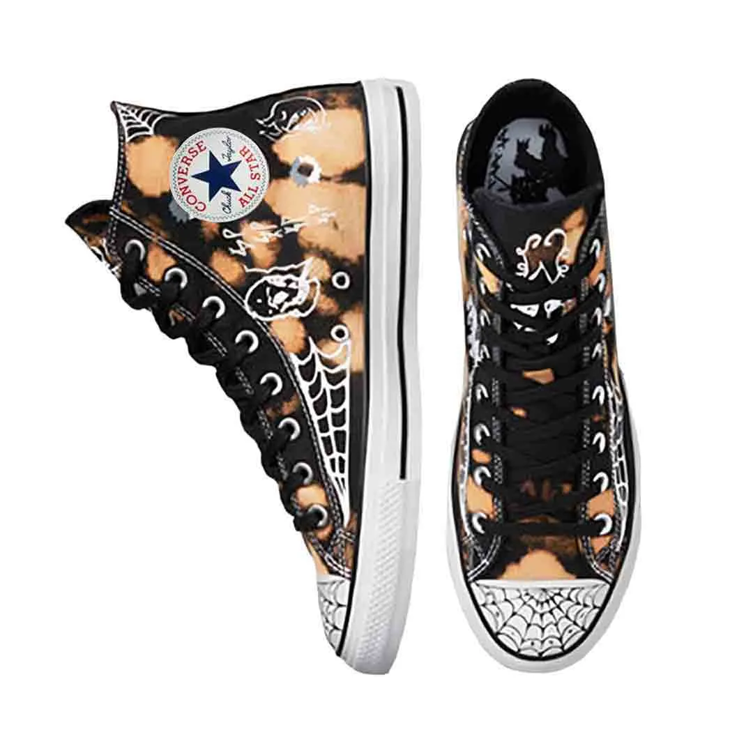 Converse - Unisex Chuck Taylor All Star Pro High Top Shoes (172388C) Tech Glow