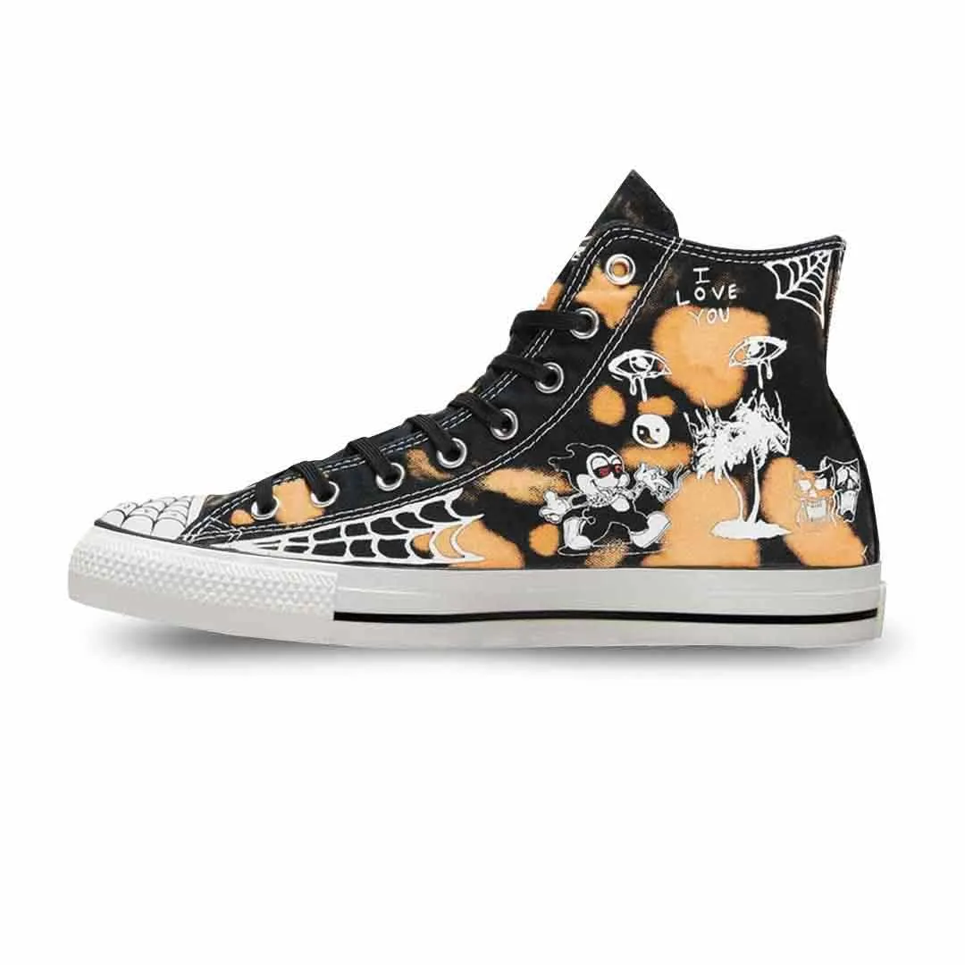 Muscle Aid Converse - Unisex Chuck Taylor All Star Pro High Top Shoes (172388C)