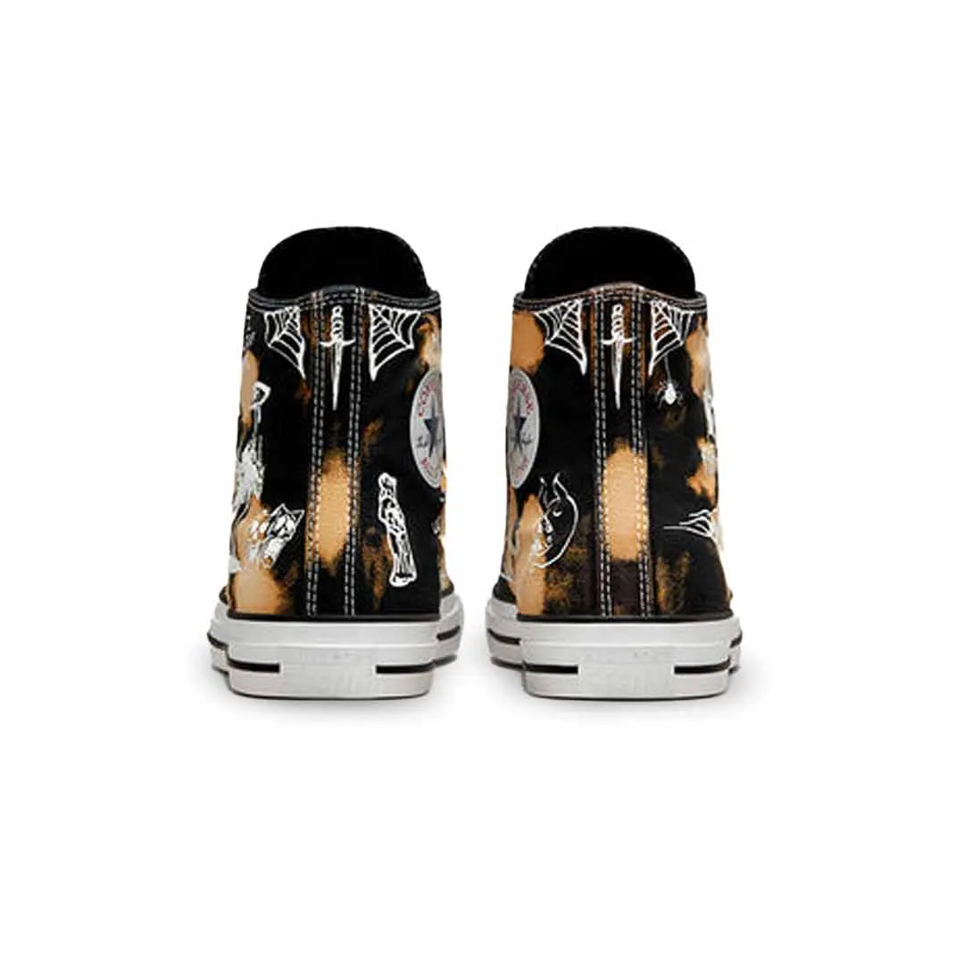 Converse - Unisex Chuck Taylor All Star Pro High Top Shoes (172388C) Light Core Love Path