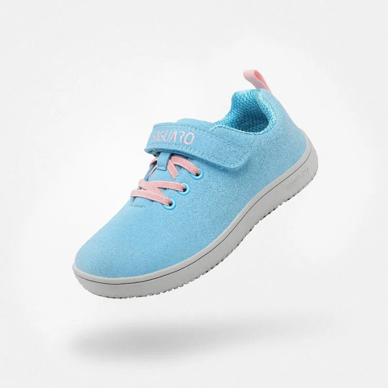 Kid's Dream ??- Barefoot Shoes Kind Step Stride Bold