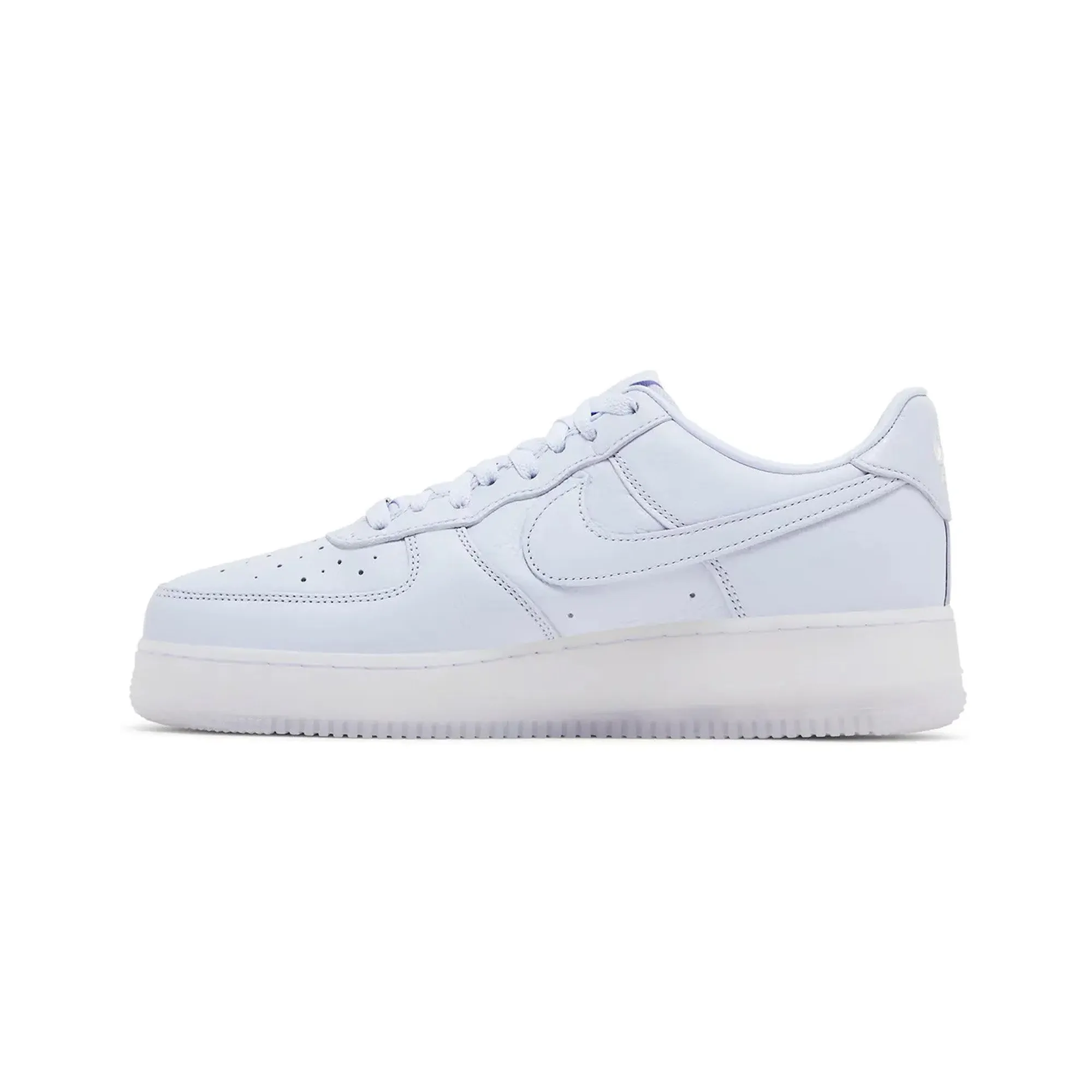 Secure Nike Air Force 1 Low Drake NOCTA Certified Lover Boy 'Palest Purple' (2024)
