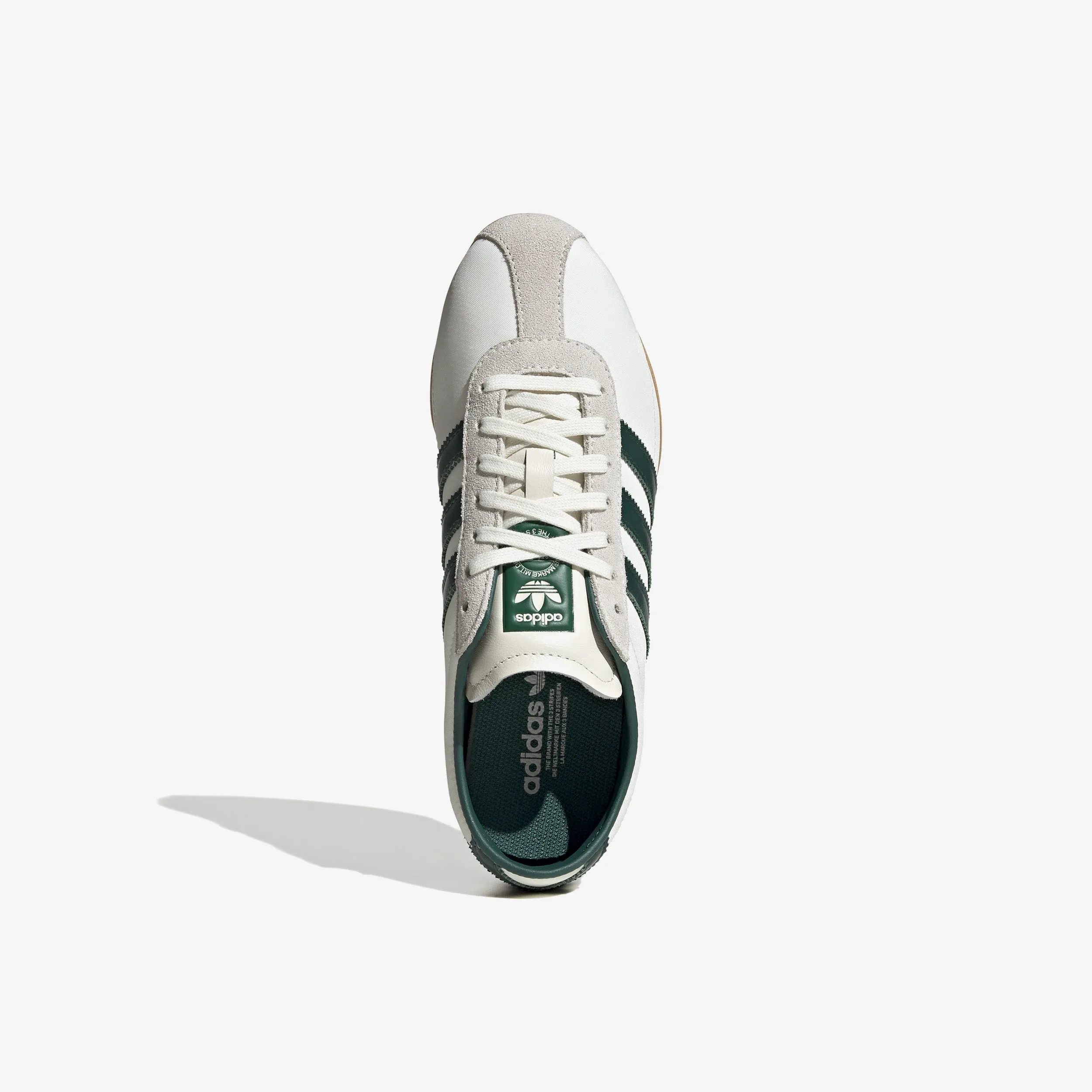 Secure fit Wmns Tokyo