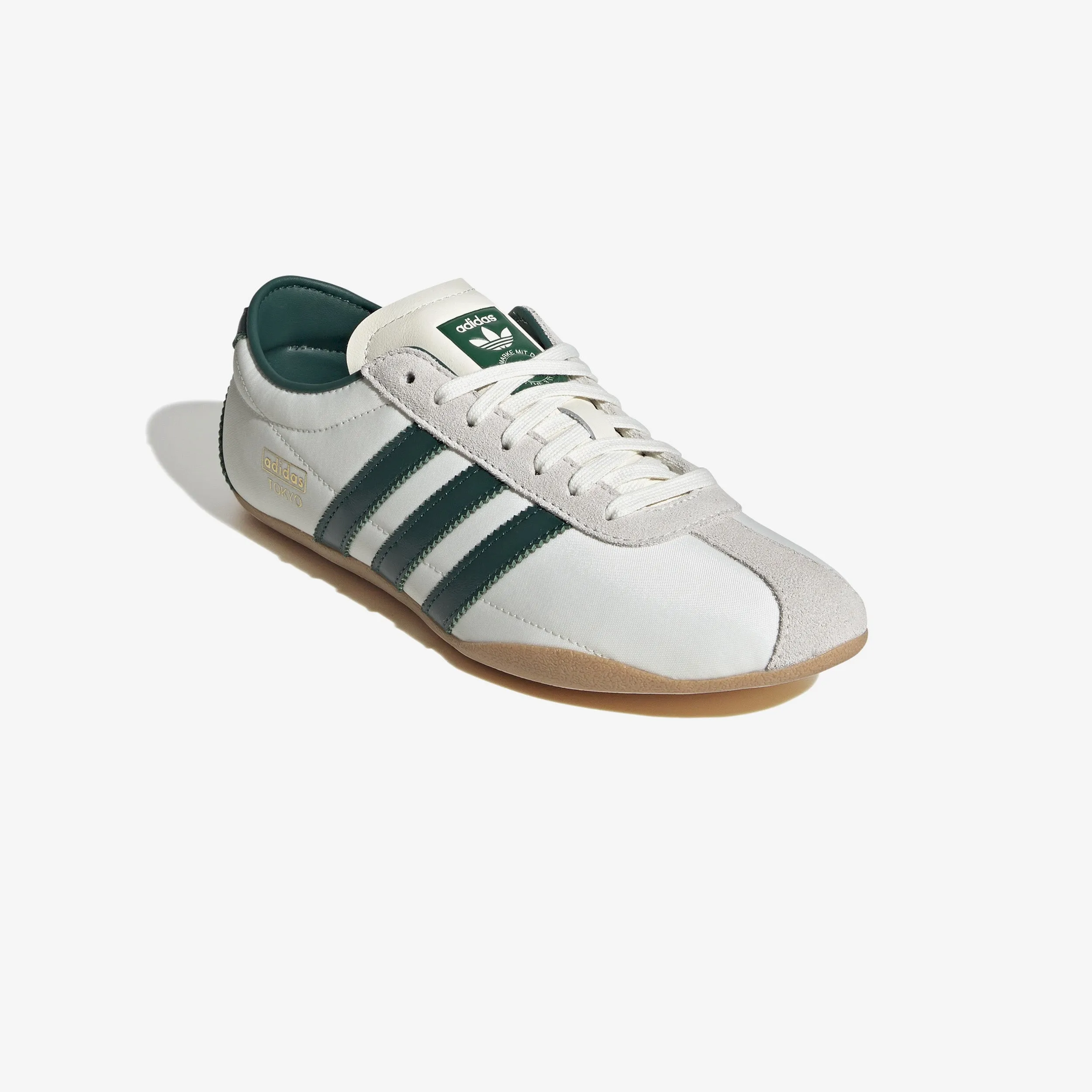 synthetic leather Game Edge Wmns Tokyo