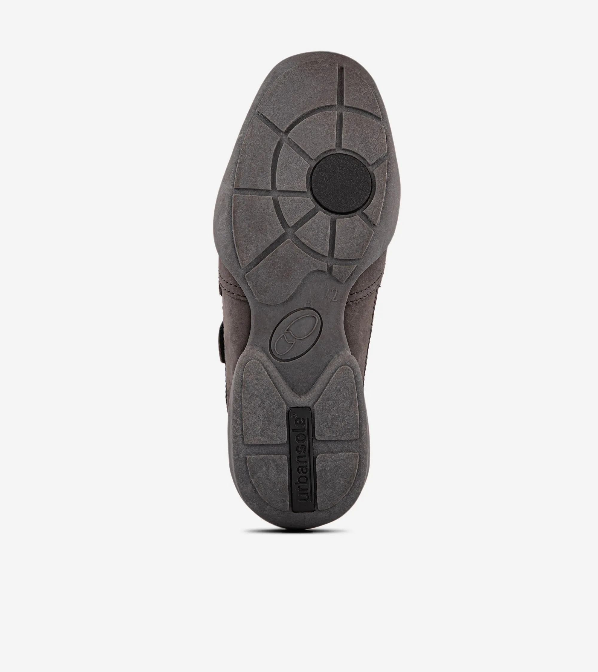 Men's Casual Shoes RC-2112 Good Traction