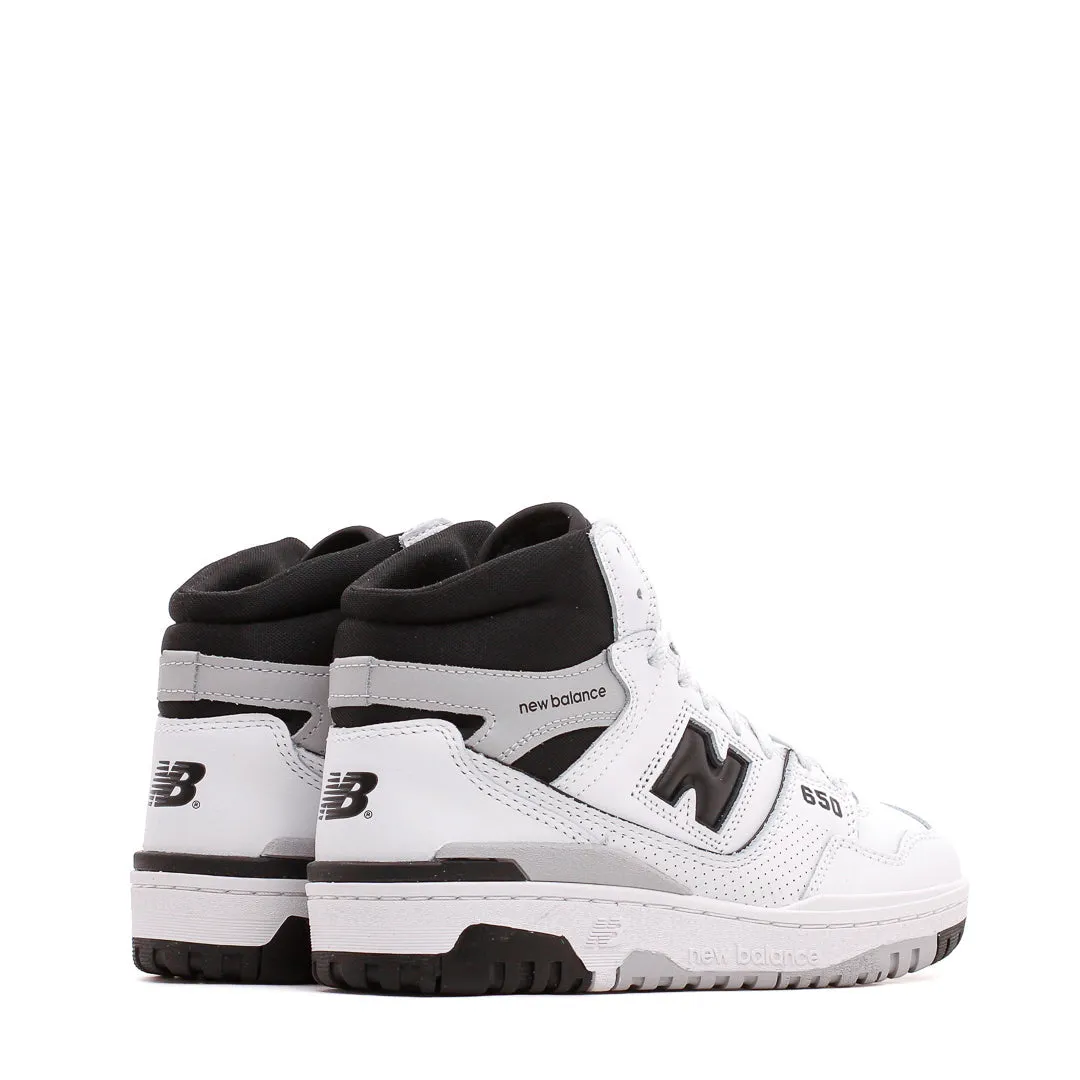 New Balance Men 650R White BB650RCE Resort Mood