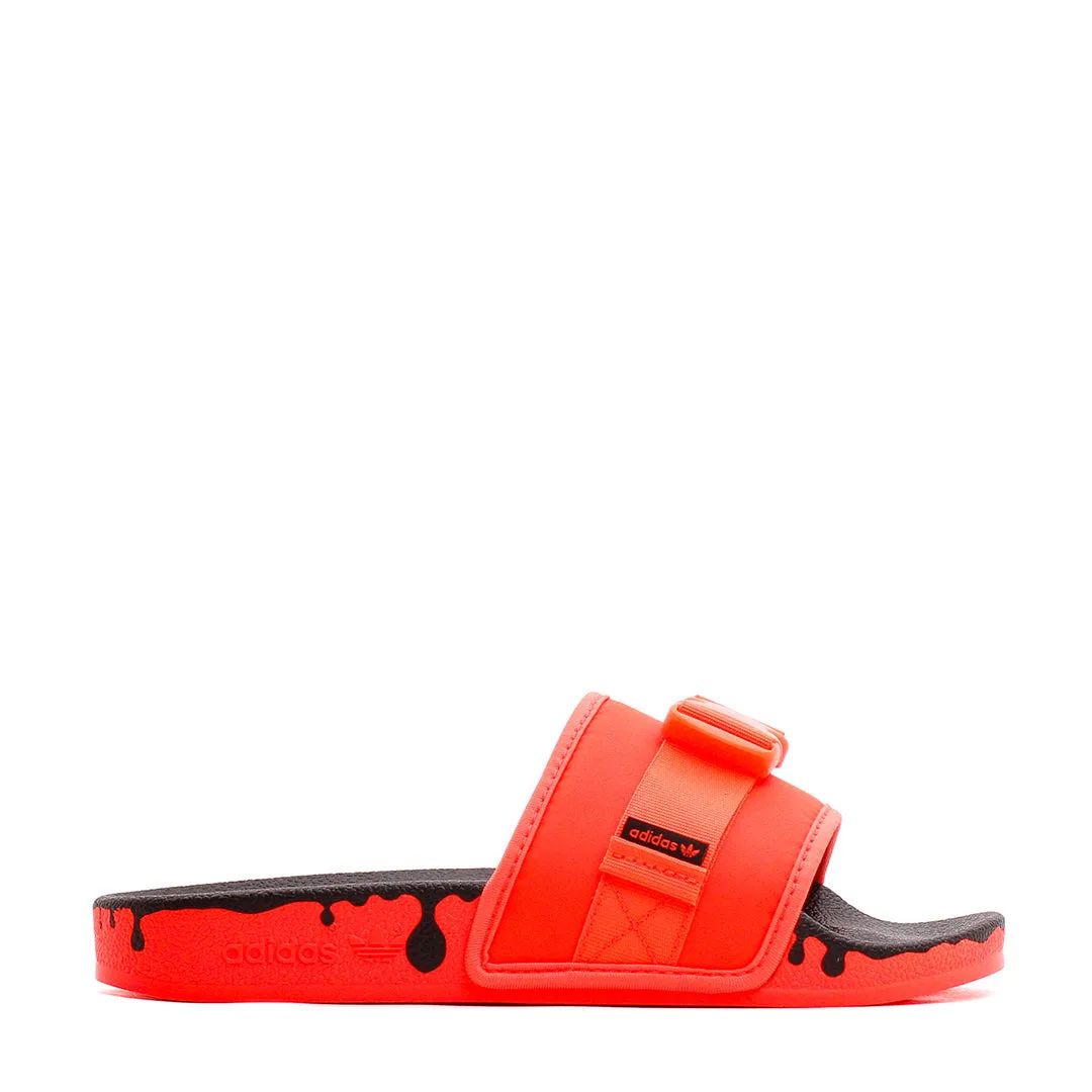 Stride Easy Adidas Originals Women Pouchylette Solar Red GY1009