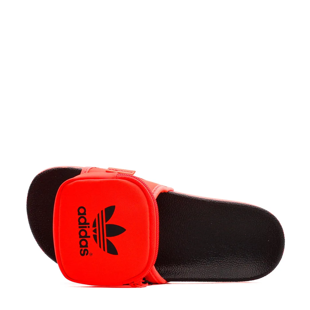 Soft Land Early Jog Adidas Originals Women Pouchylette Solar Red GY1009