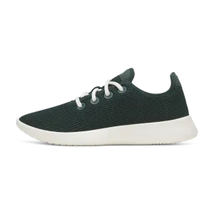 Daily Training Weekend Ready Women's Tree Runner - Twilight Teal (Twilight White Sole)