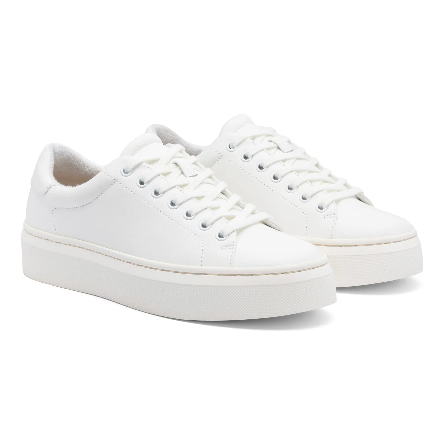 Cushion Base Spring Ready Jumpstreet Sneaker