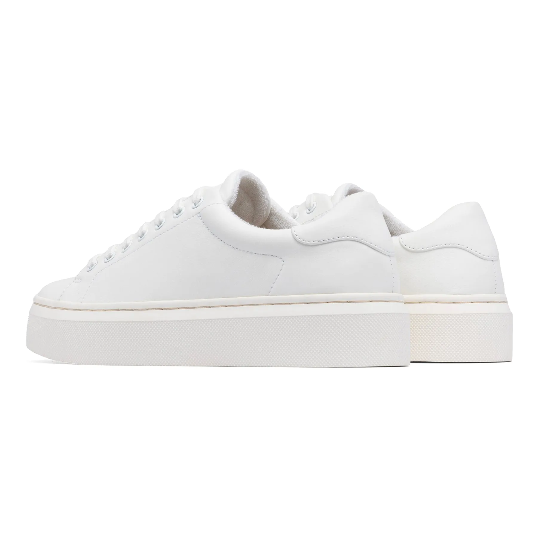 Stretch Material Jumpstreet Sneaker