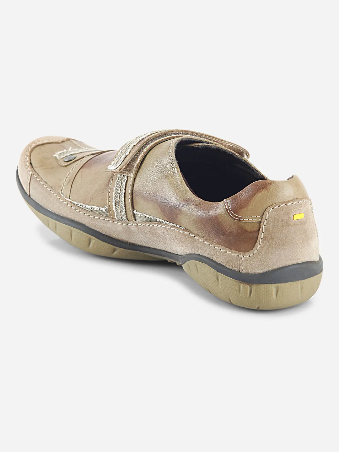Soft Strong Grip Men's Casual Strap On Shoes (ID0134)