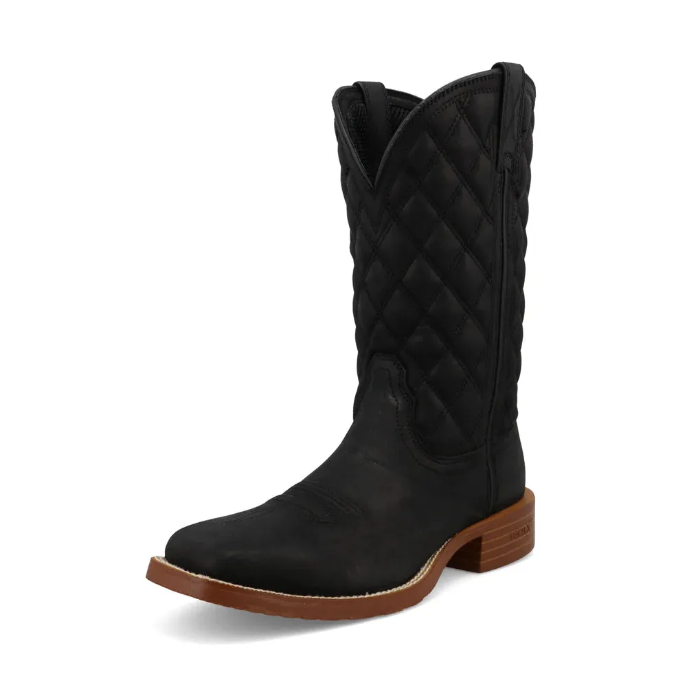 Chill Ready Leather Upper Twisted X Ladies' Comfort Tech Boots