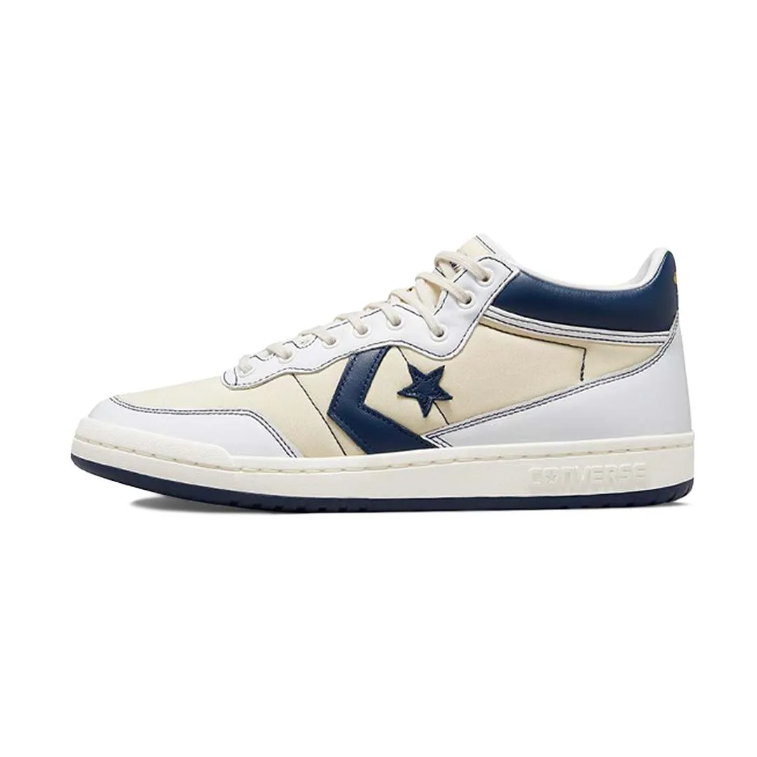Flexible Fit Active People Converse - Unisex CONS Fastbreak Pro Sage Mid Top Shoes (A01703C)