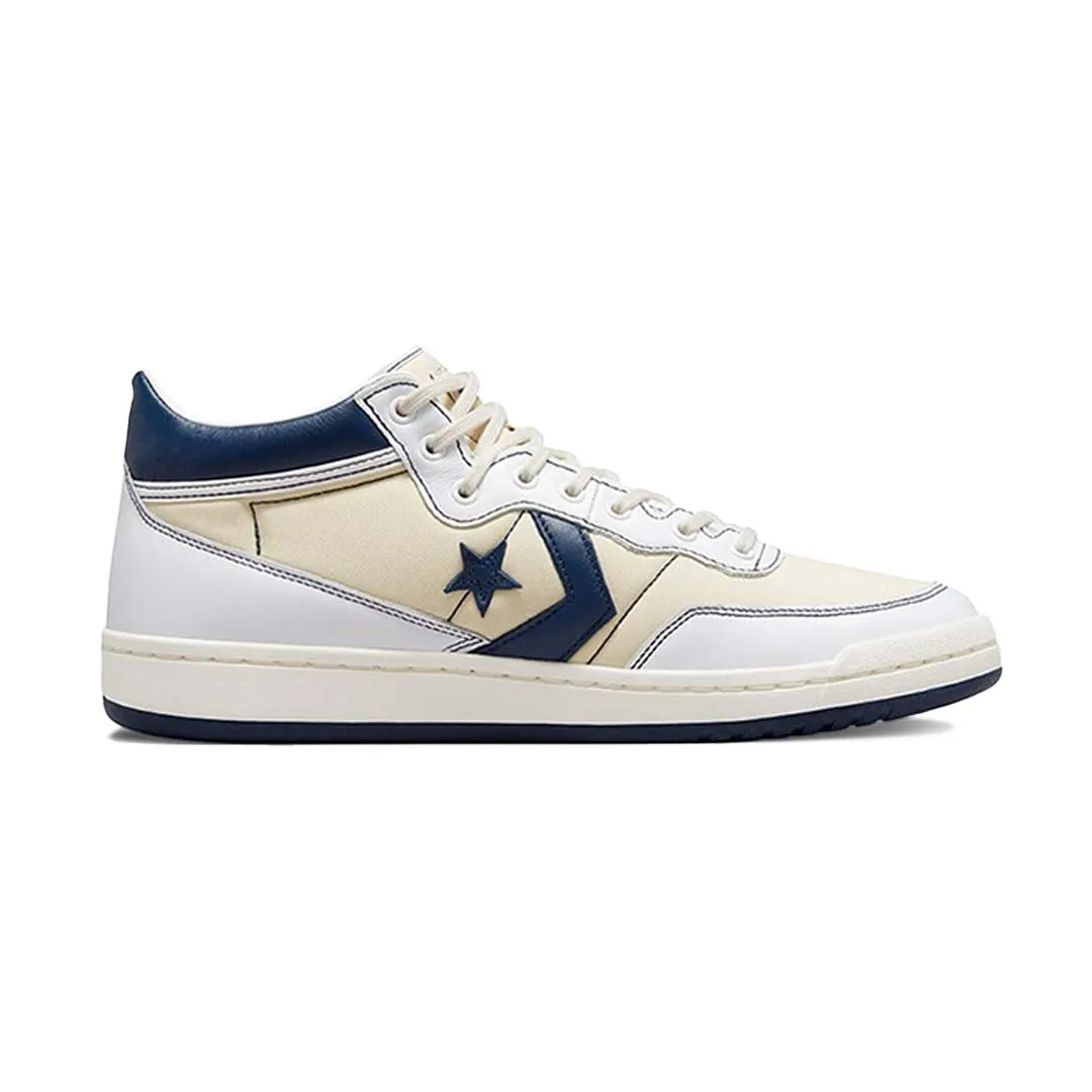 Converse - Unisex CONS Fastbreak Pro Sage Mid Top Shoes (A01703C) heel cup