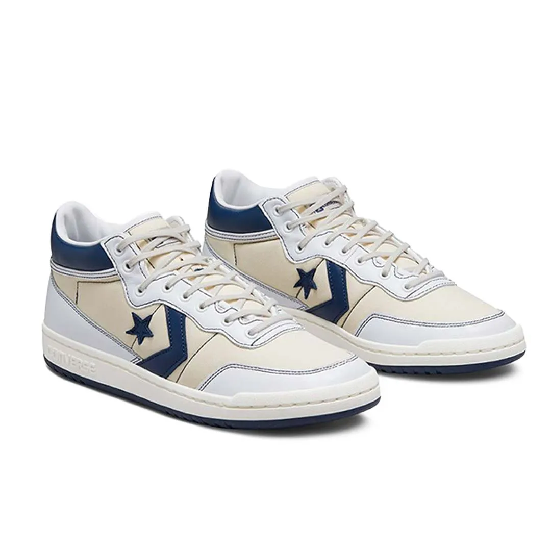 Converse - Unisex CONS Fastbreak Pro Sage Mid Top Shoes (A01703C) Action Ready Game Fit