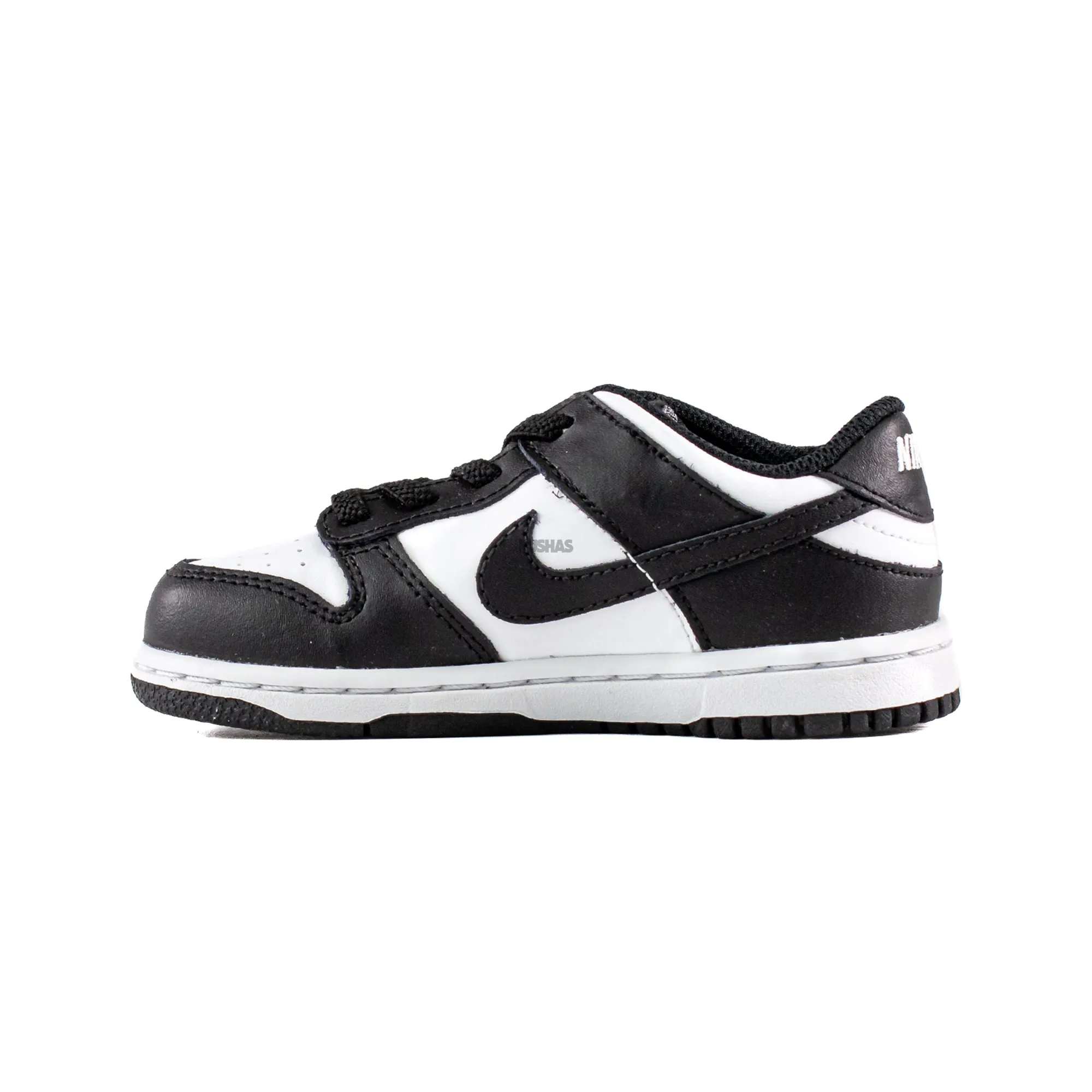 Nike Dunk Low 'White Black' TD (2021) forest walk