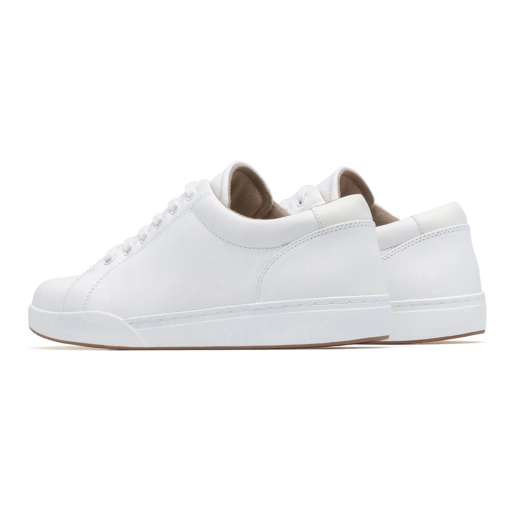 Encore Sneaker Metatarsal Slim Profile All Gender Fit