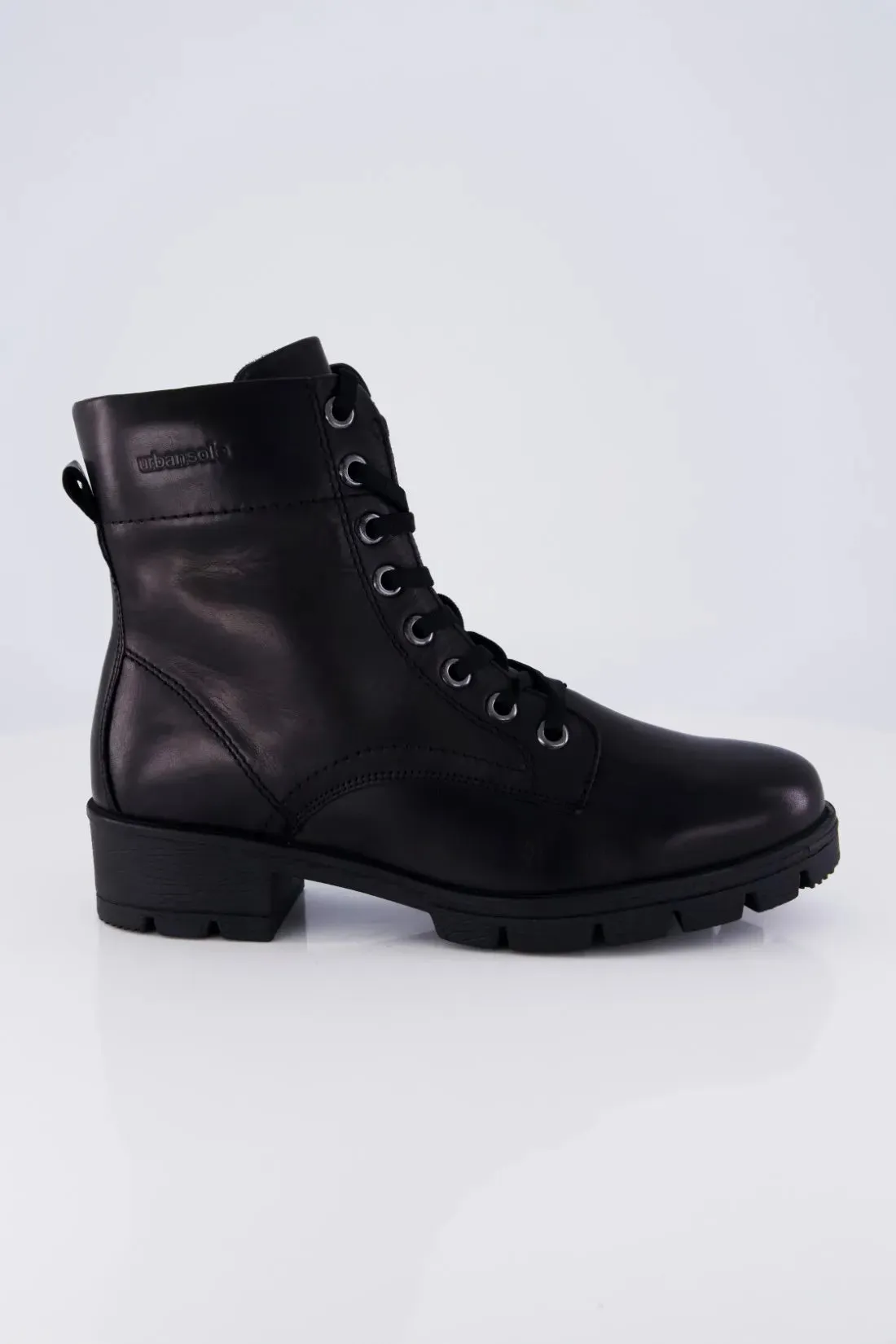 Women's Long Boots US-JT-4104 Airport Look