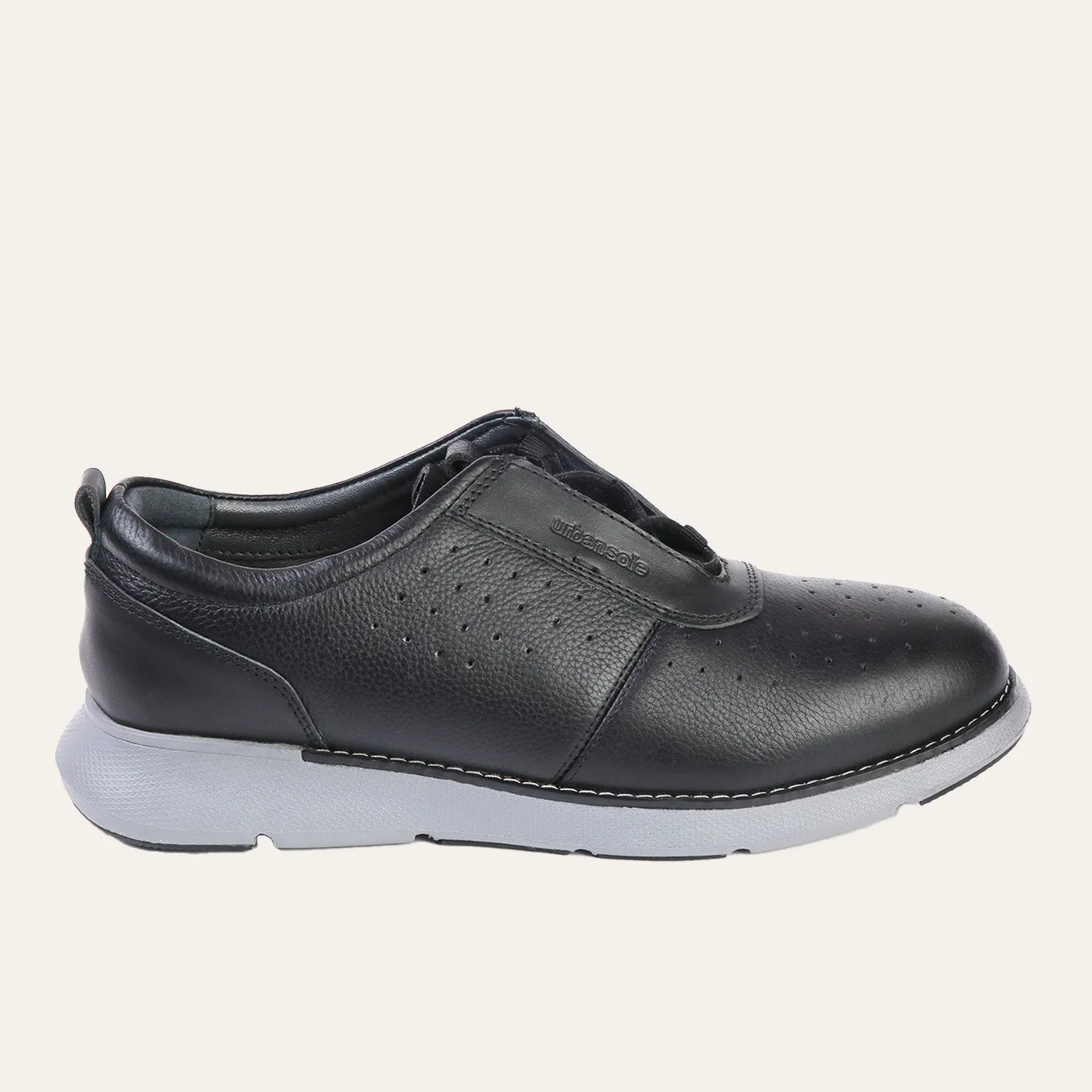 Men's Casual Shoes US-GV-3102 Quick Motion Comfort Outsole