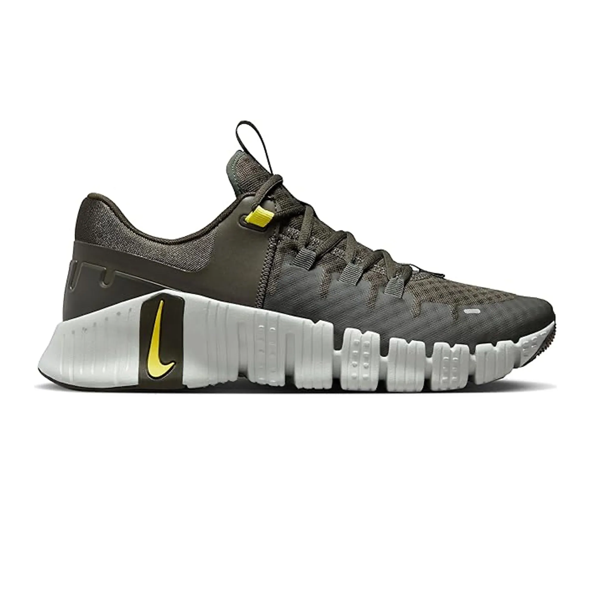 Nike Free Metcon 5 'Sequoia High Voltage' (2023) Skin Soft Joy Mood