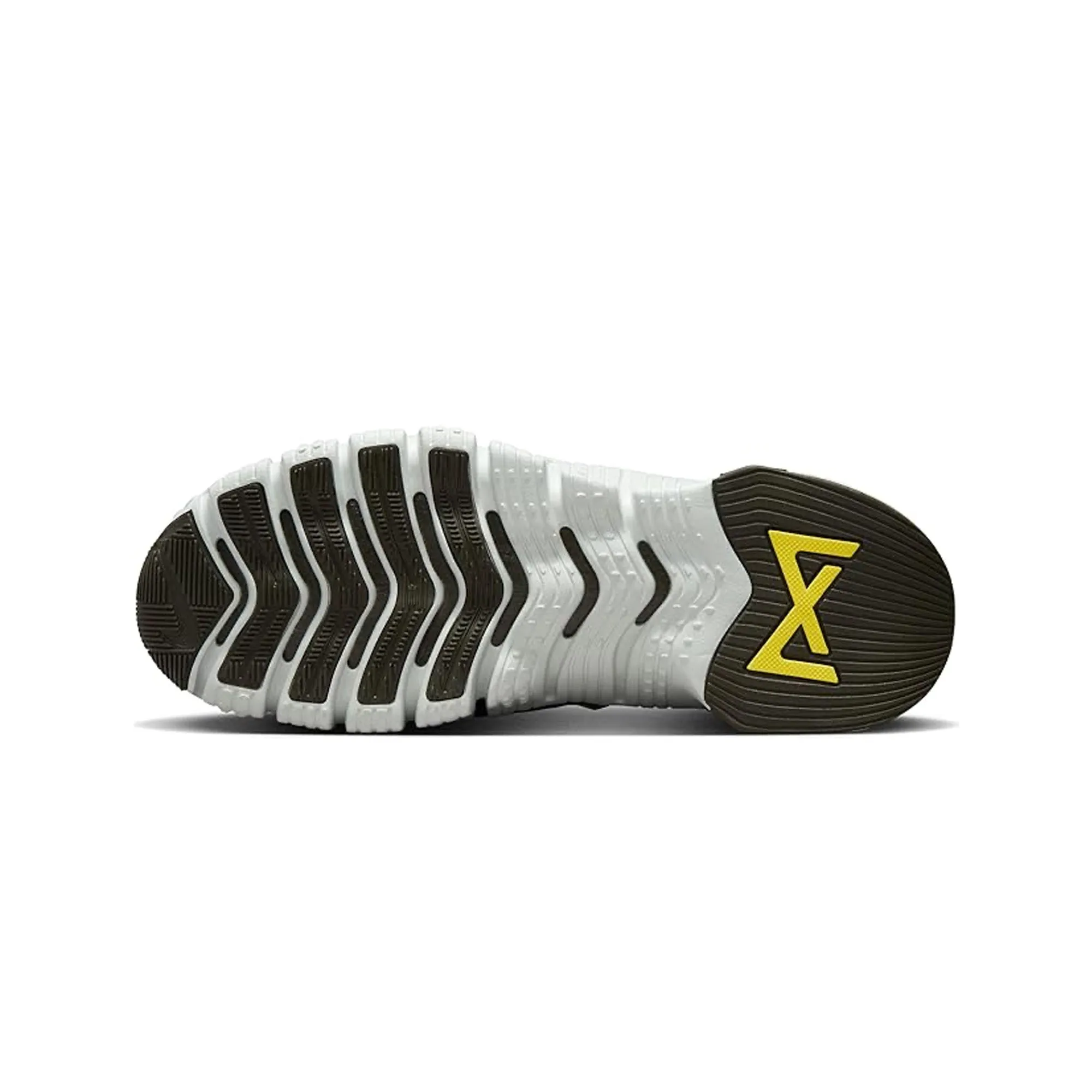 Nike Free Metcon 5 'Sequoia High Voltage' (2023) Shockproof Match All